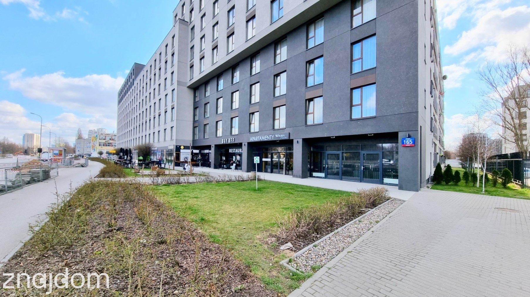 Do wynajęcia lokal w standardzie hotelowym. Media i Internet w cenie. - zdjęcie 15