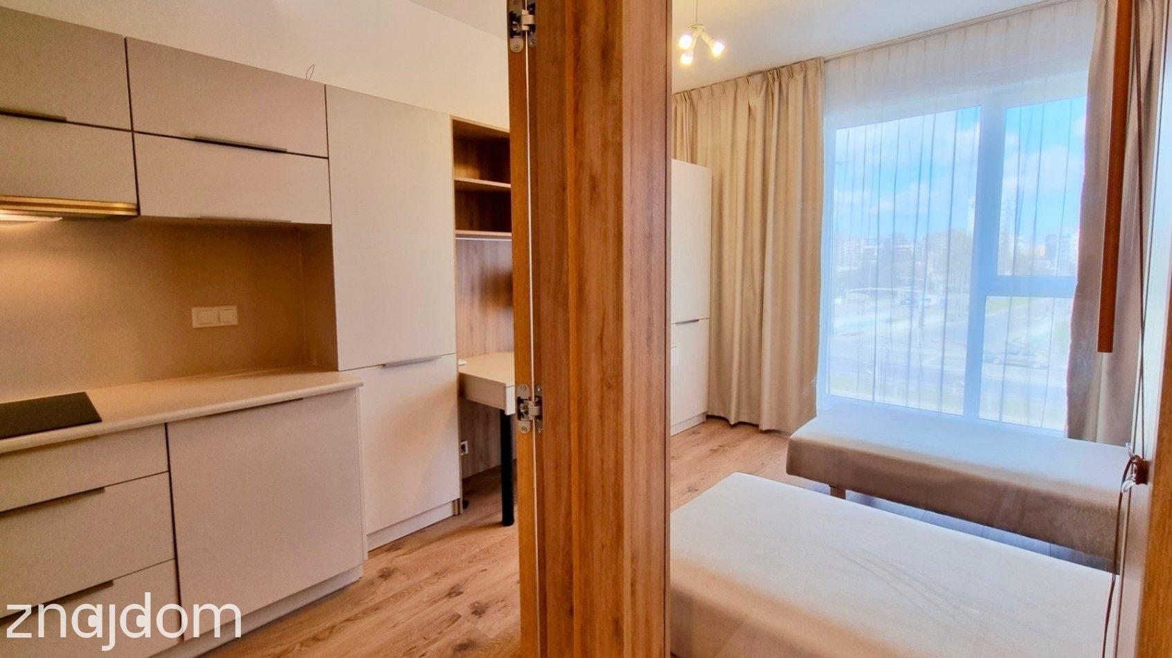 Do wynajęcia lokal w standardzie hotelowym. Media i Internet w cenie. - zdjęcie 6