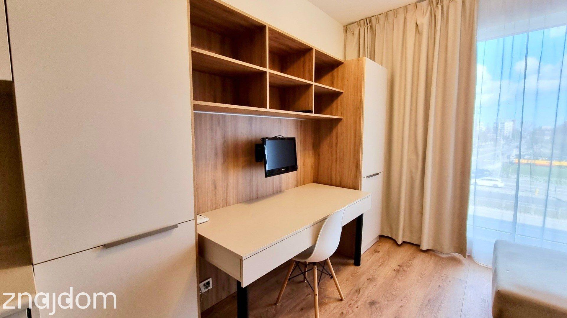 Do wynajęcia lokal w standardzie hotelowym. Media i Internet w cenie. - zdjęcie 8