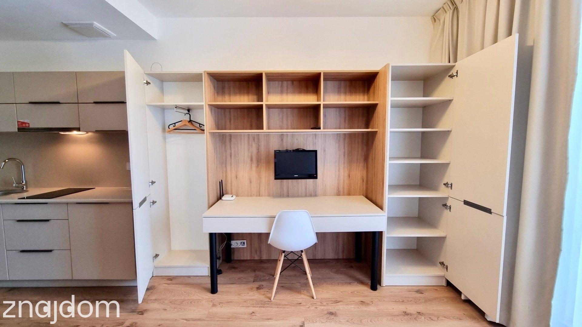 Do wynajęcia lokal w standardzie hotelowym. Media i Internet w cenie. - zdjęcie 9