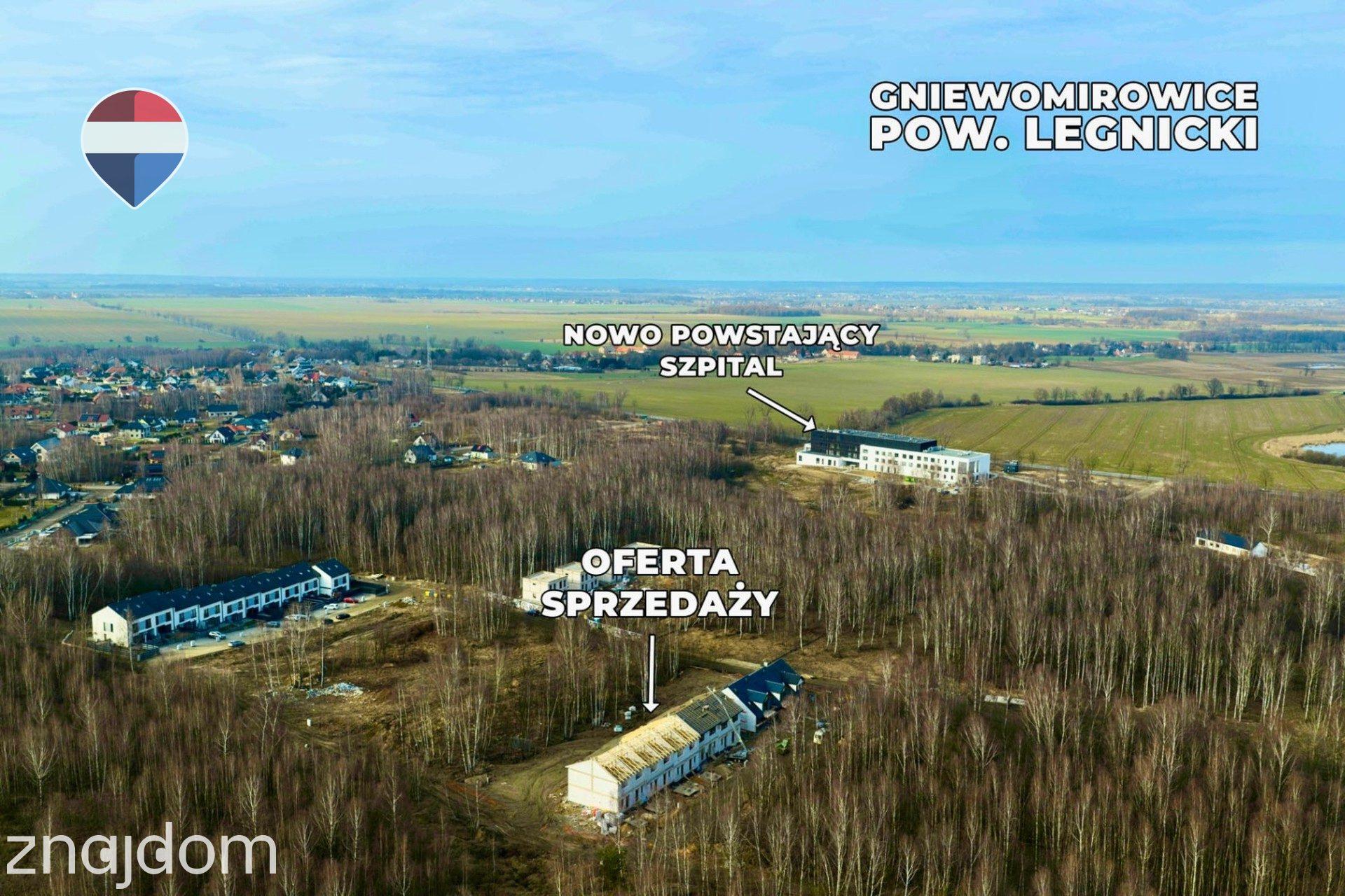 Nowoczesny dom z ogródkiem, w otulinie lasu - zdjęcie 7