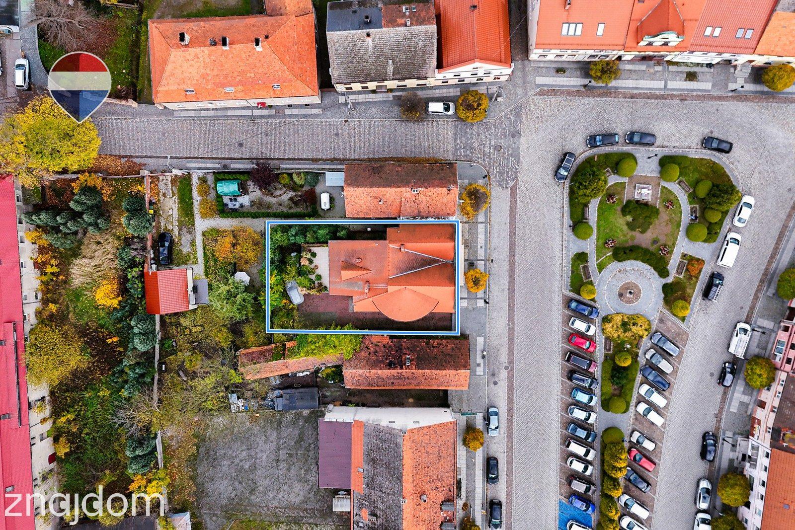Kamienica w Dolinie Baryczy - idealna inwestycja! - zdjęcie 19