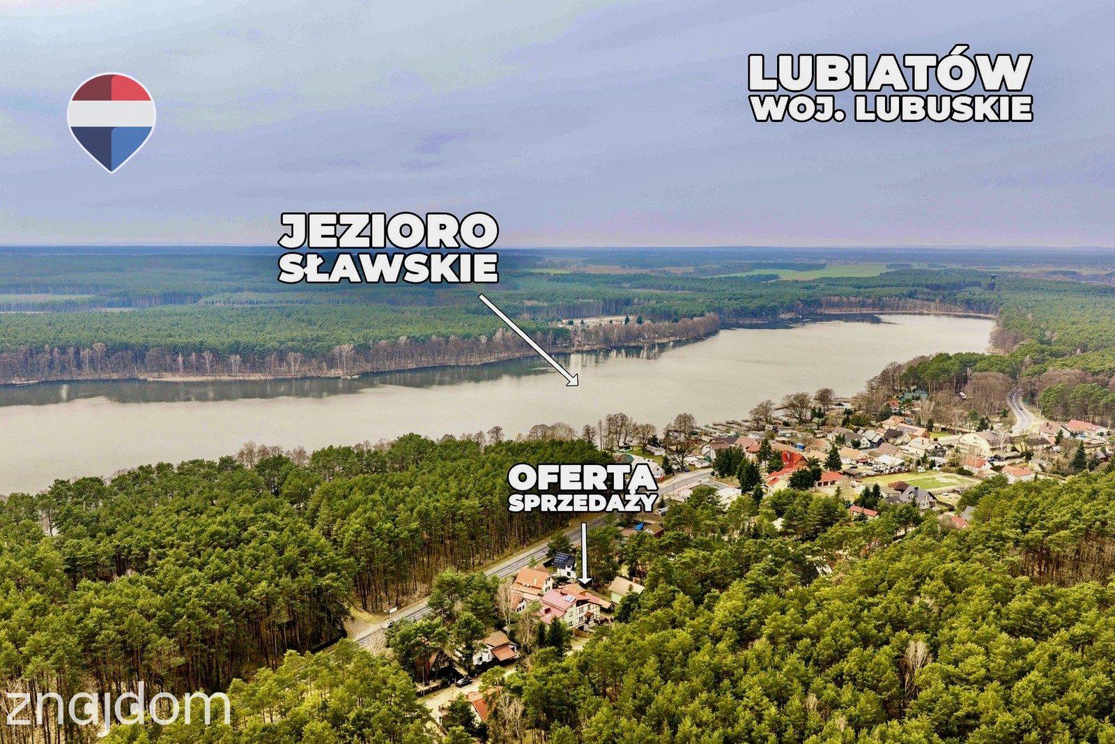 Dom nad jeziorem w cenie mieszkania - zdjęcie 19