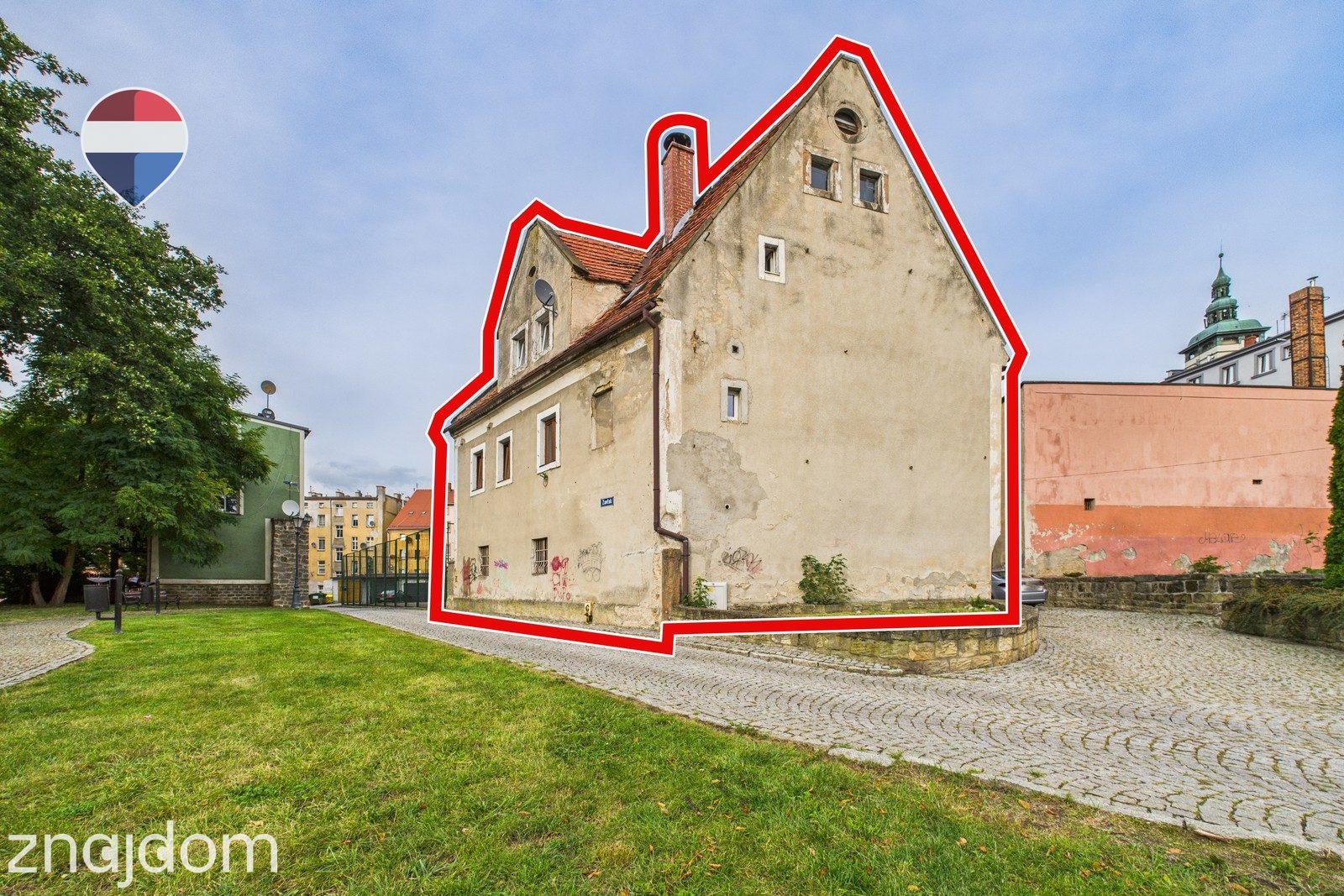 Dom wolnostojący w samym sercu Złotoryi - zdjęcie 5