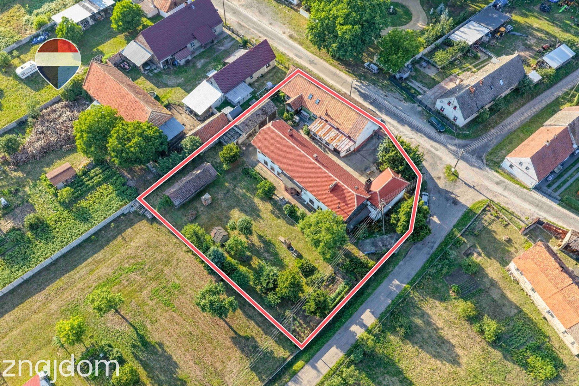 Dom wielopokoleniowy z potencjałem biznesowym - zdjęcie 3