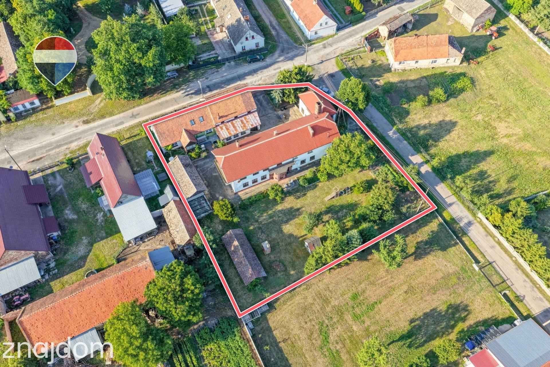 Dom wielopokoleniowy z potencjałem biznesowym - zdjęcie 4