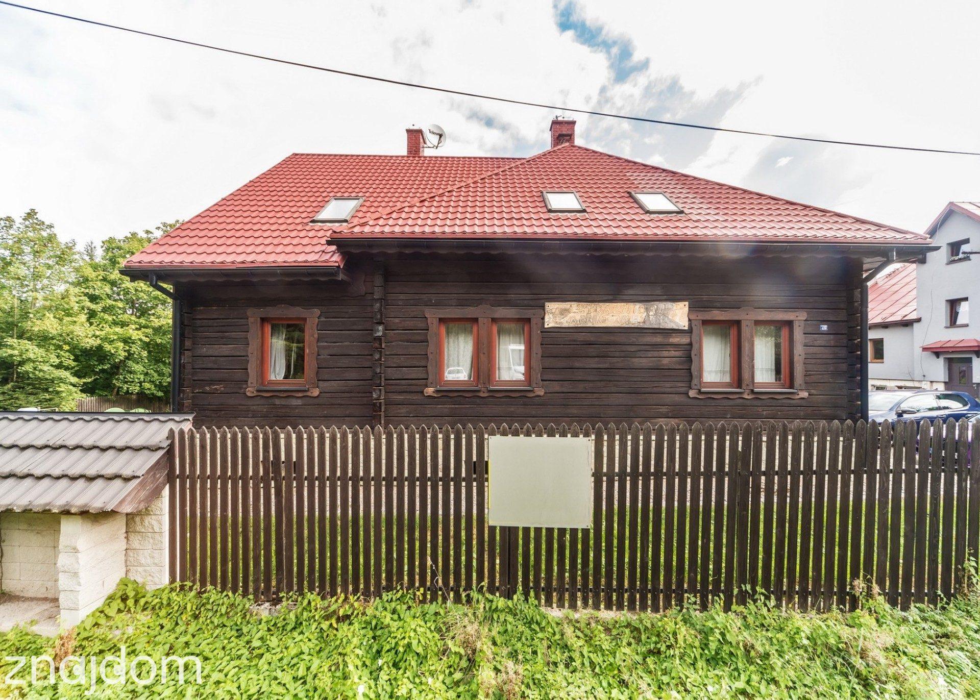 Gotowa inwestycja przy granicy - zdjęcie 9