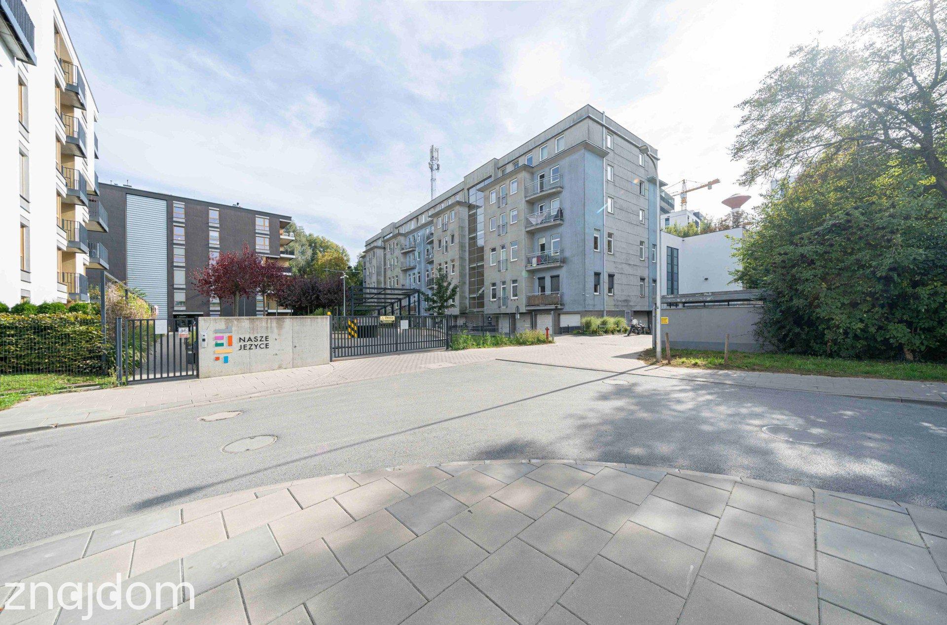 Przytulna kawalerka – Jeżyce, ul. Szczepanowskiego - zdjęcie 7