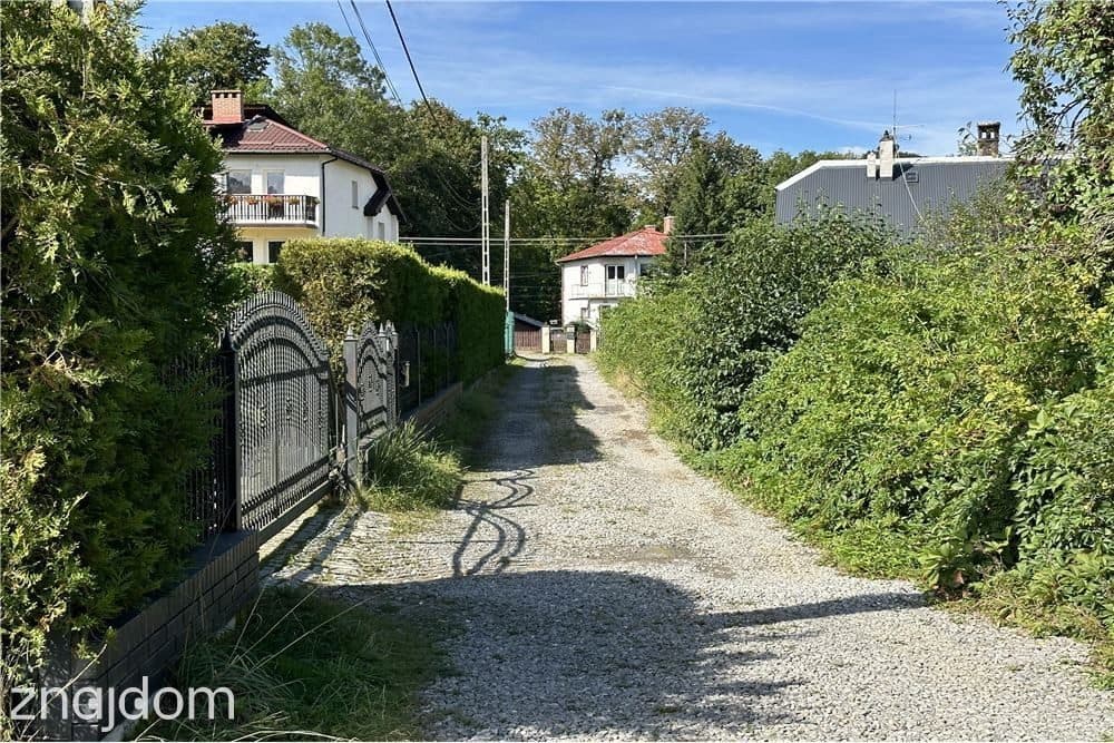 Działka Kamienica Bielsko-Biała pod Szyndzielnią - zdjęcie 17