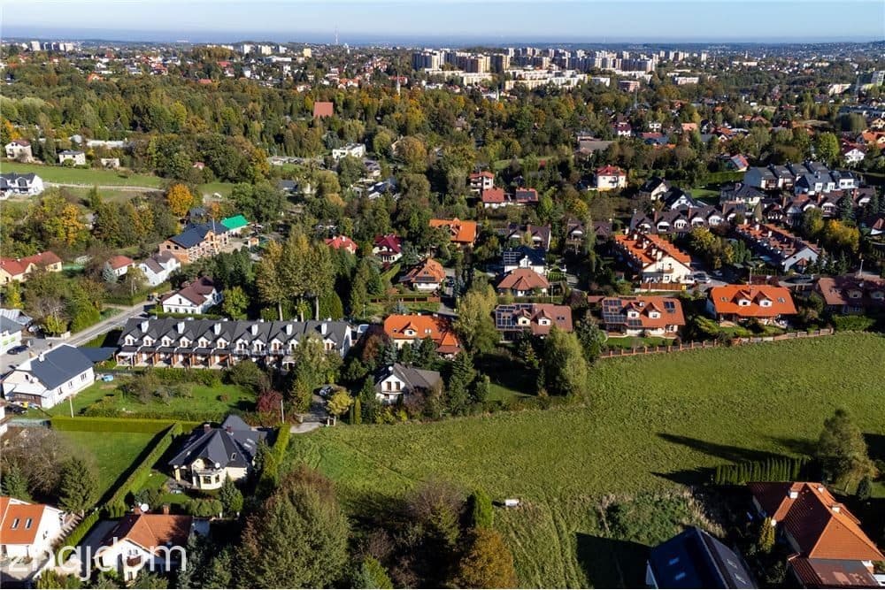 Działka pod Szyndzielnią Kamienica Bielsko-Biała - zdjęcie 5