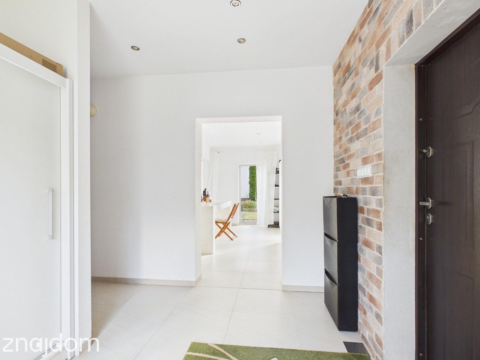 Dom 160 m² + budynek 120 m² | 3618 m² działki | 5 km od Ustki - zdjęcie 4
