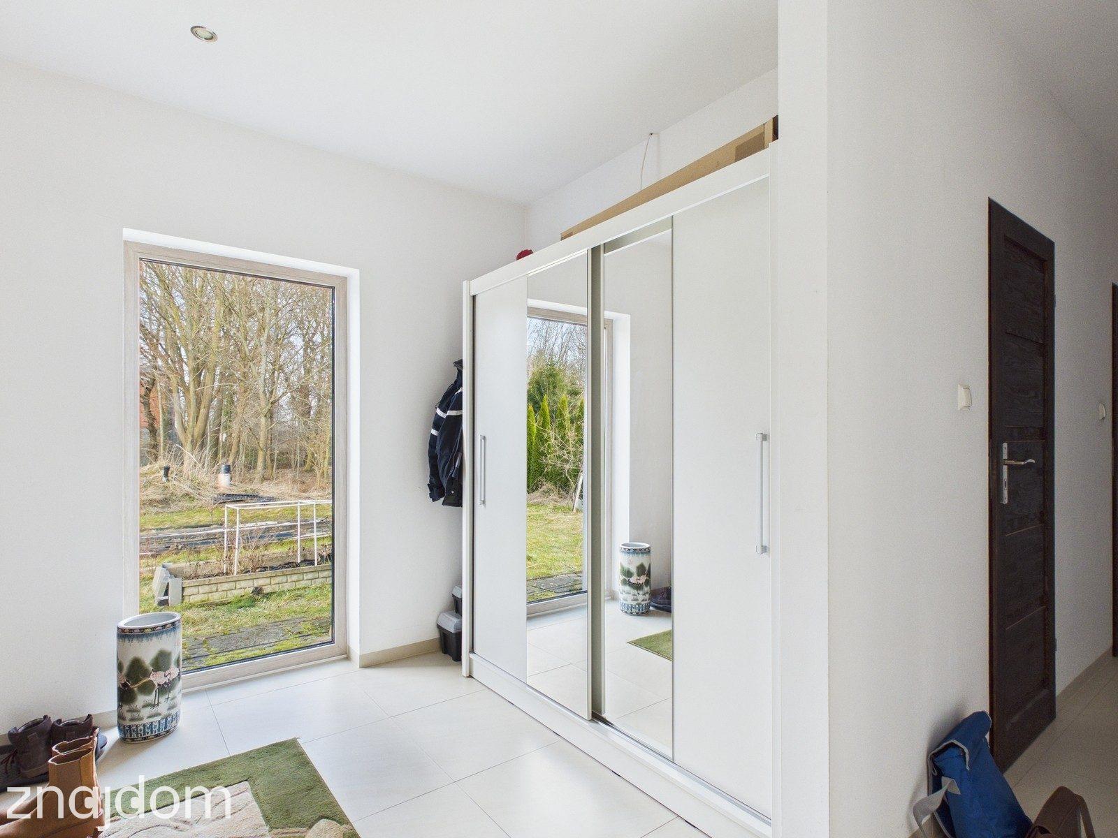 Dom 160 m² + budynek 120 m² | 3618 m² działki | 5 km od Ustki - zdjęcie 5