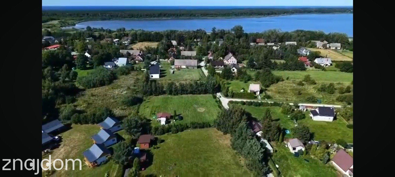 Działka Budowlana nad morzem oraz jeziorem Wicko - zdjęcie 5