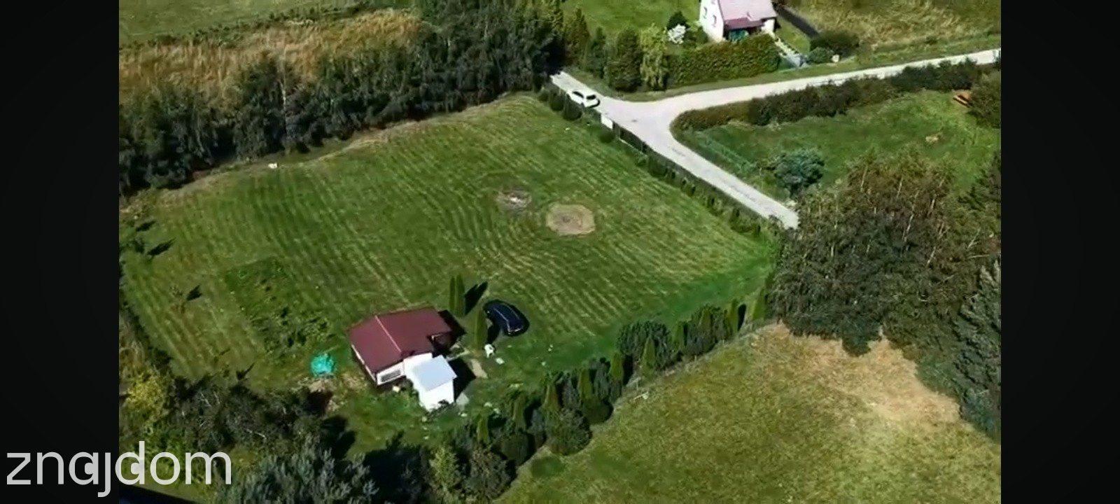 Działka Budowlana nad morzem oraz jeziorem Wicko - zdjęcie 6
