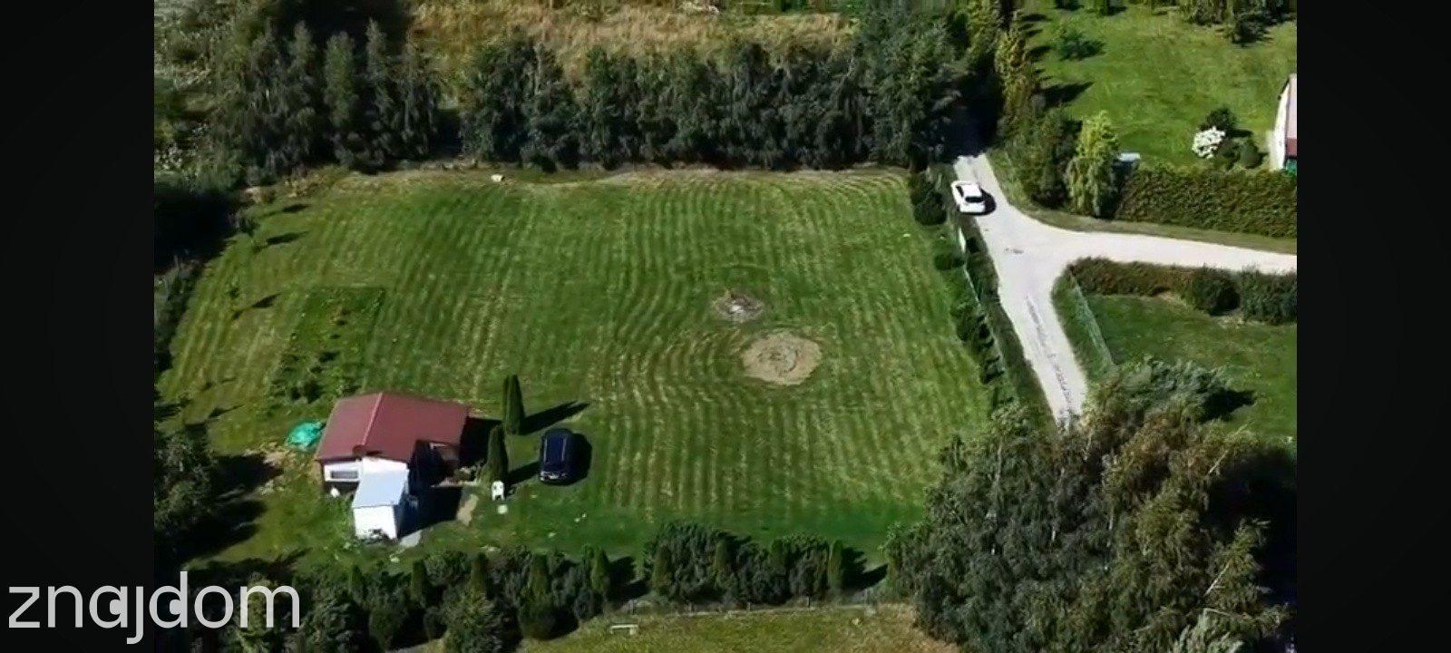 Działka Budowlana nad morzem oraz jeziorem Wicko - zdjęcie 7