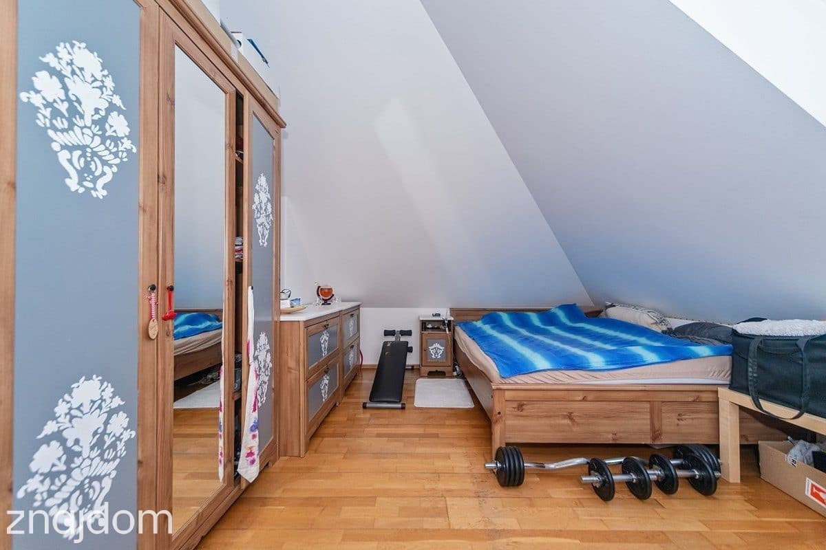 Elegancki dom z dużą działką 2648 m² Pisarzowice - zdjęcie 11