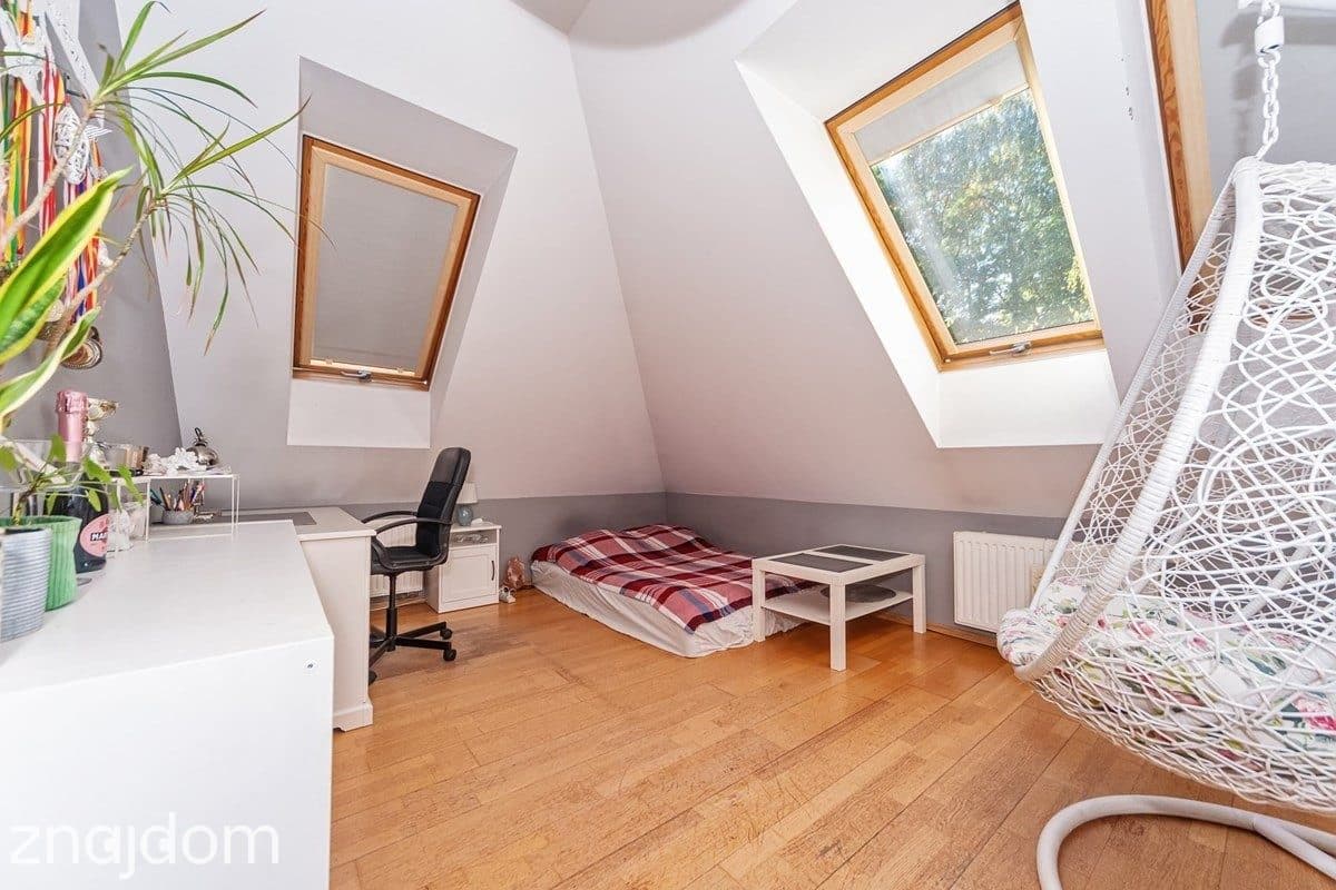 Elegancki dom z dużą działką 2648 m² Pisarzowice - zdjęcie 17