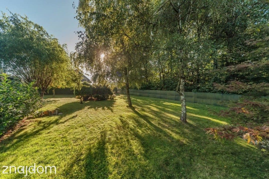 Elegancki dom z dużą działką 2648 m² Pisarzowice - zdjęcie 4