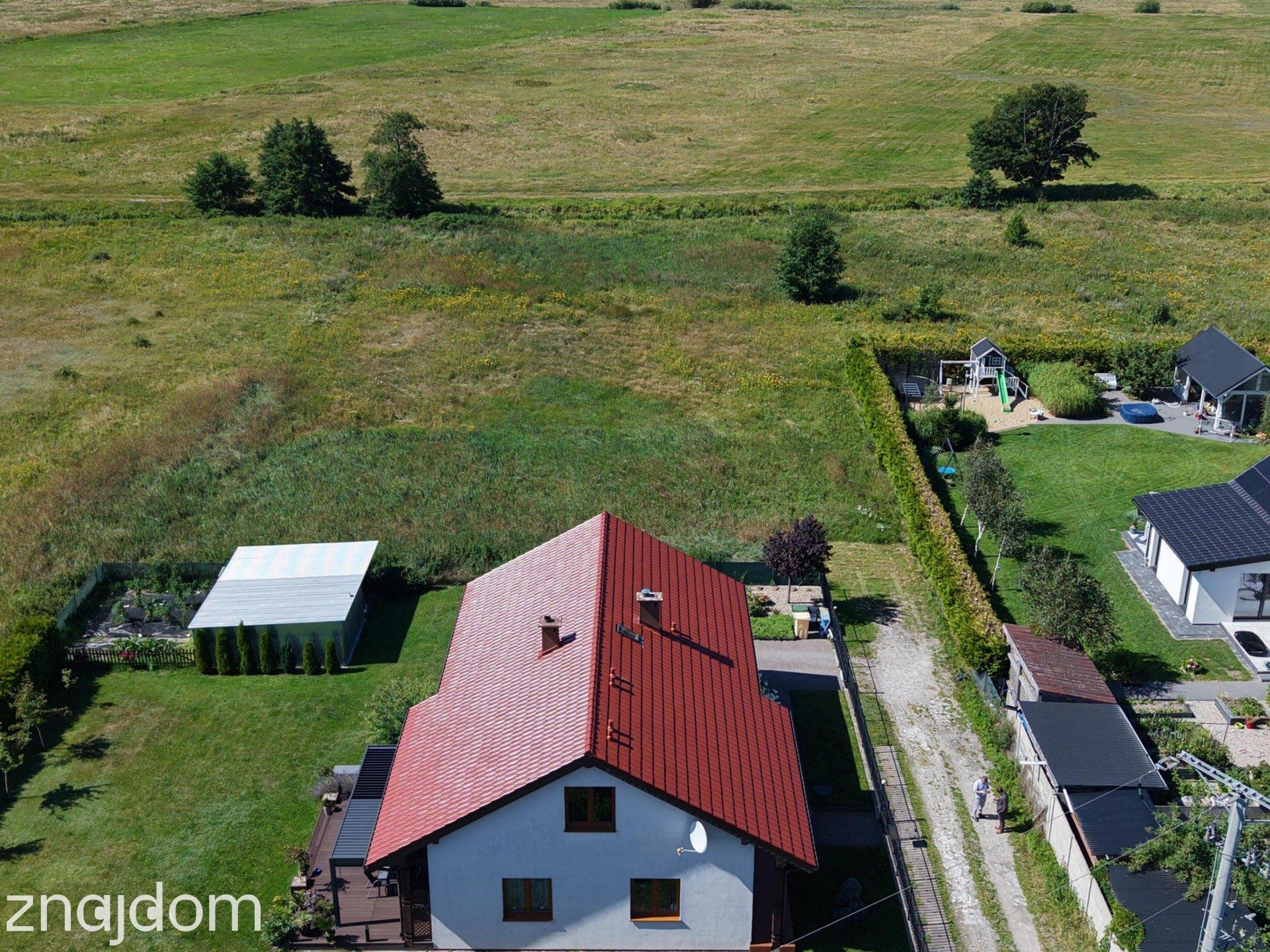 Działka budowlana 1000 m² | 5 km od morza - zdjęcie 4
