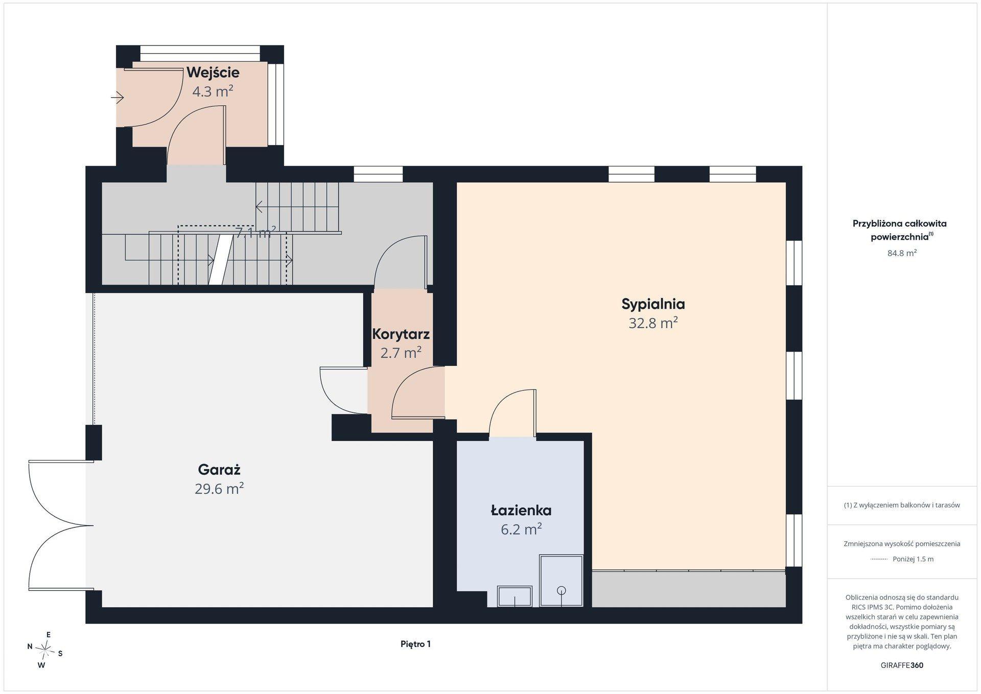 Gdańsk - Osowa, 343 m² - Feniksa - zdjęcie 21