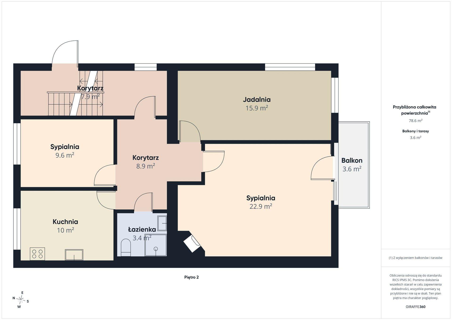 Gdańsk - Osowa, 343 m² - Feniksa - zdjęcie 22