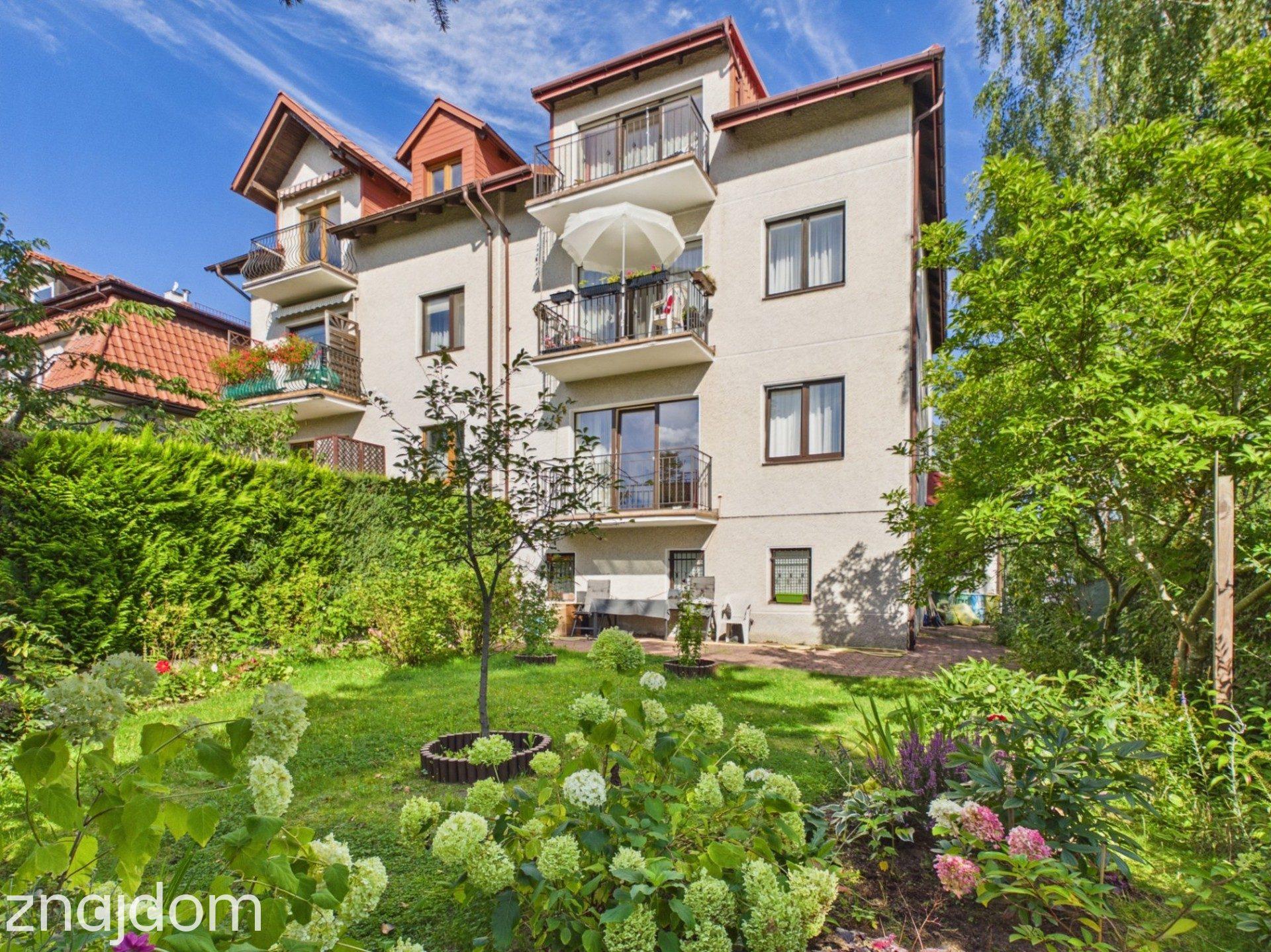 Gdańsk - Osowa, 343 m² - Feniksa - zdjęcie 2