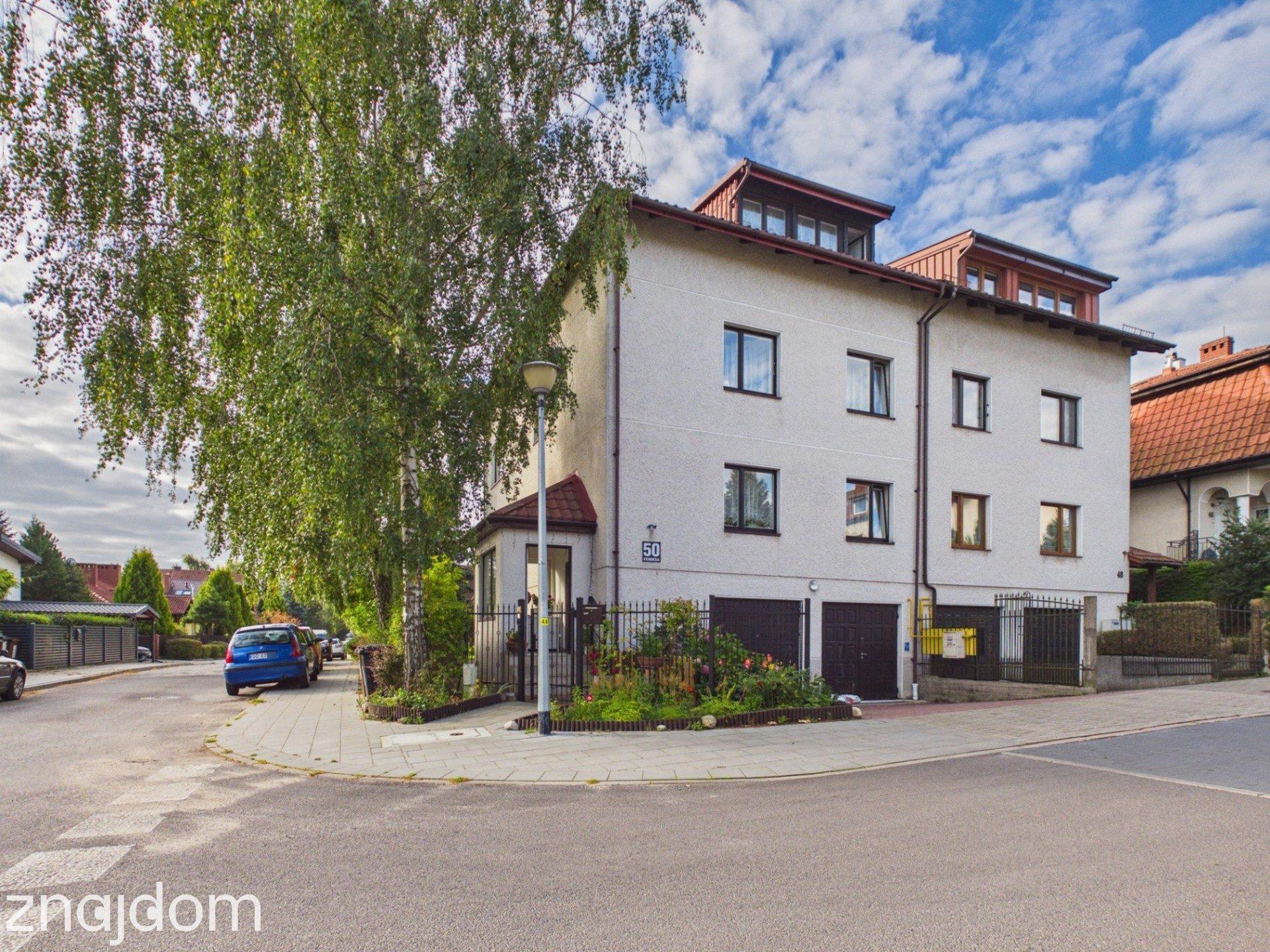 Gdańsk - Osowa, 343 m² - Feniksa - zdjęcie 3