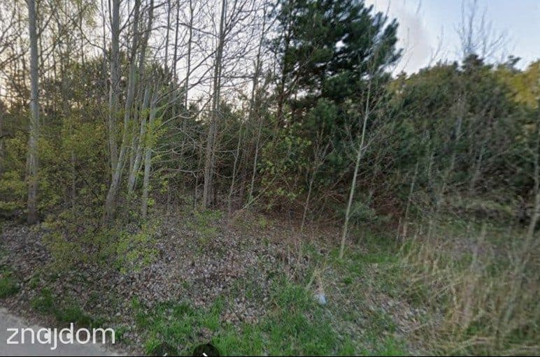 Działka budowlana 2046 m² z MPZP - 500 m od Wkry - zdjęcie 5