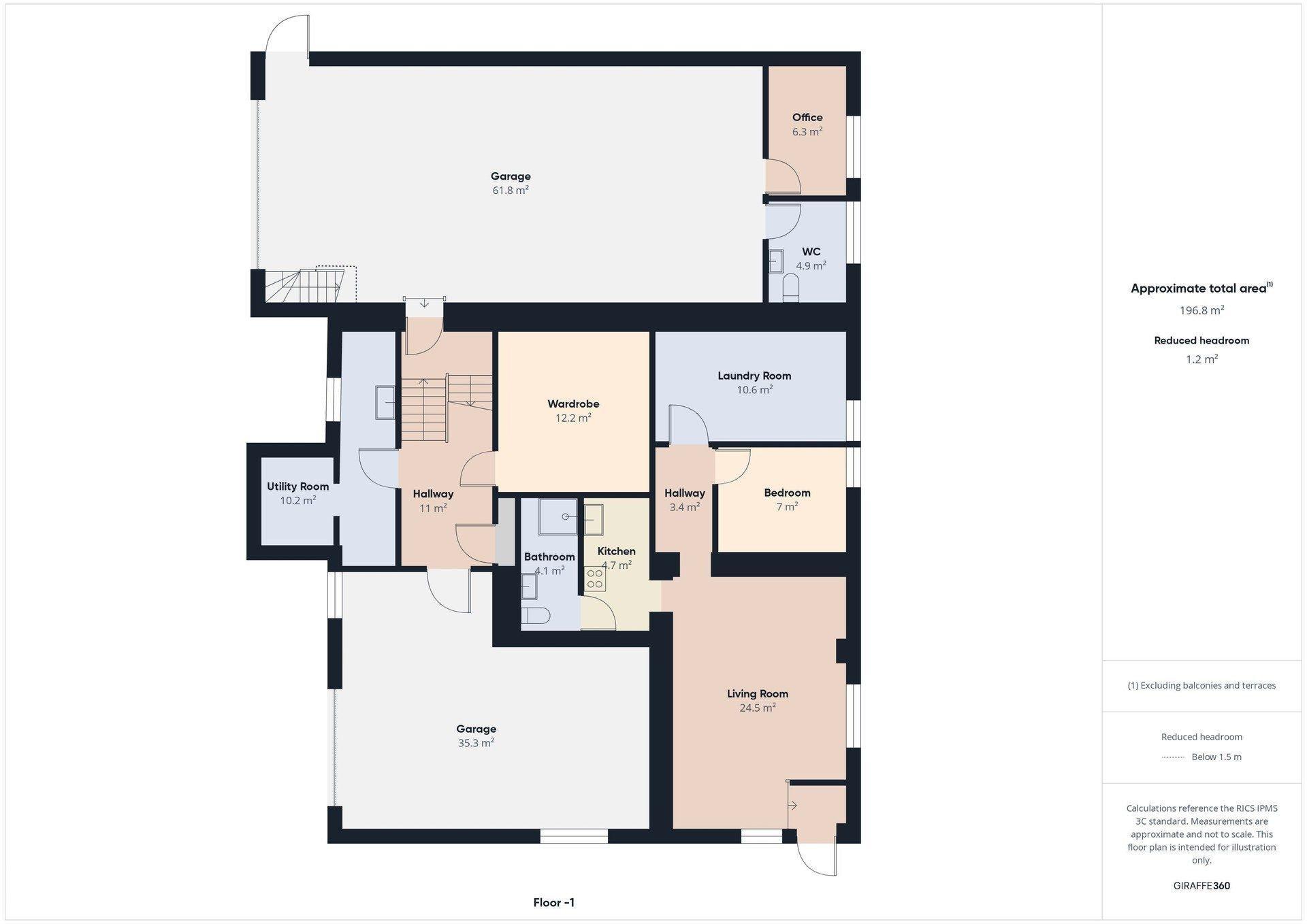 Dom 330 m² – Chwaszczyno - zdjęcie 21