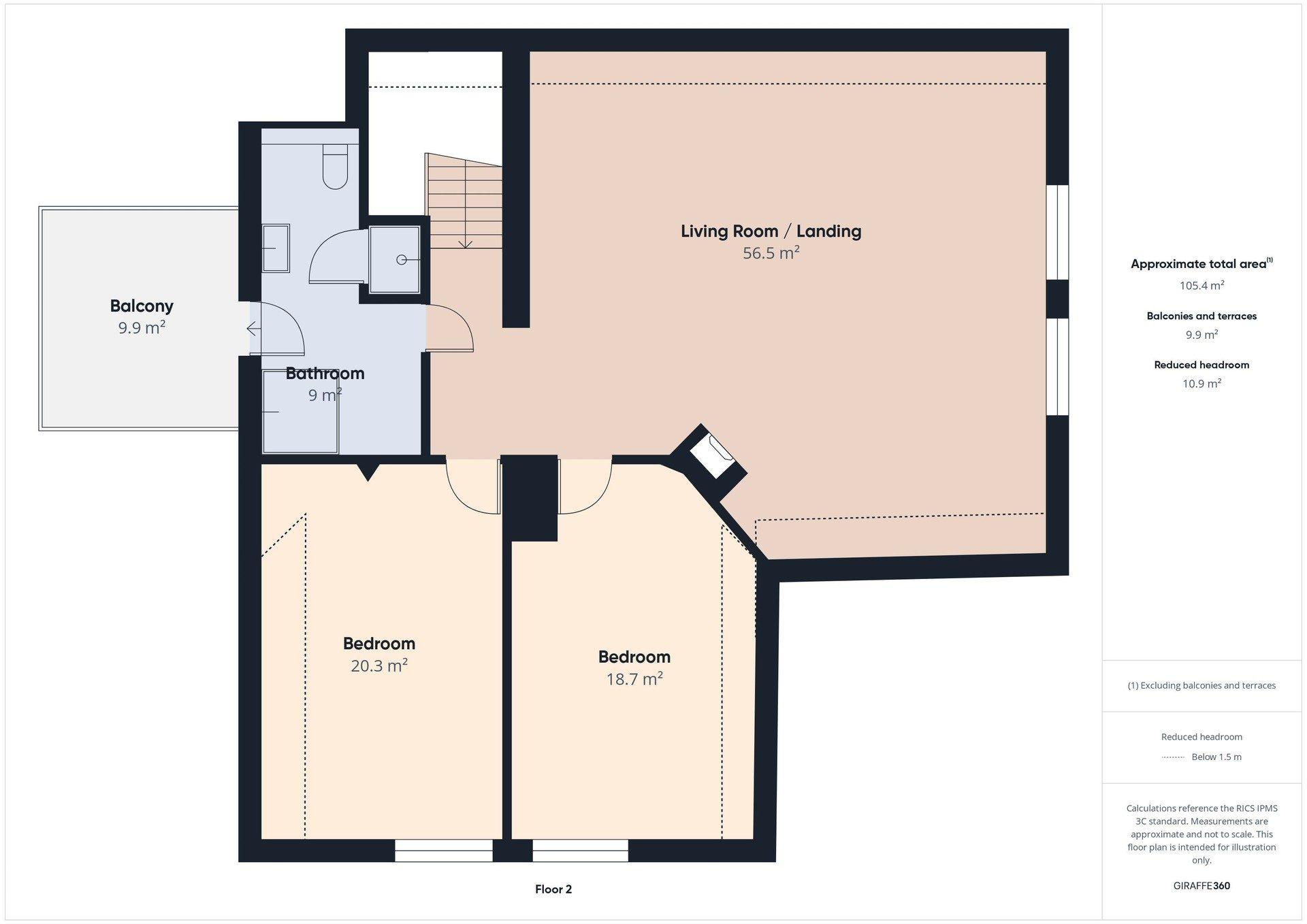 Dom 330 m² – Chwaszczyno - zdjęcie 23
