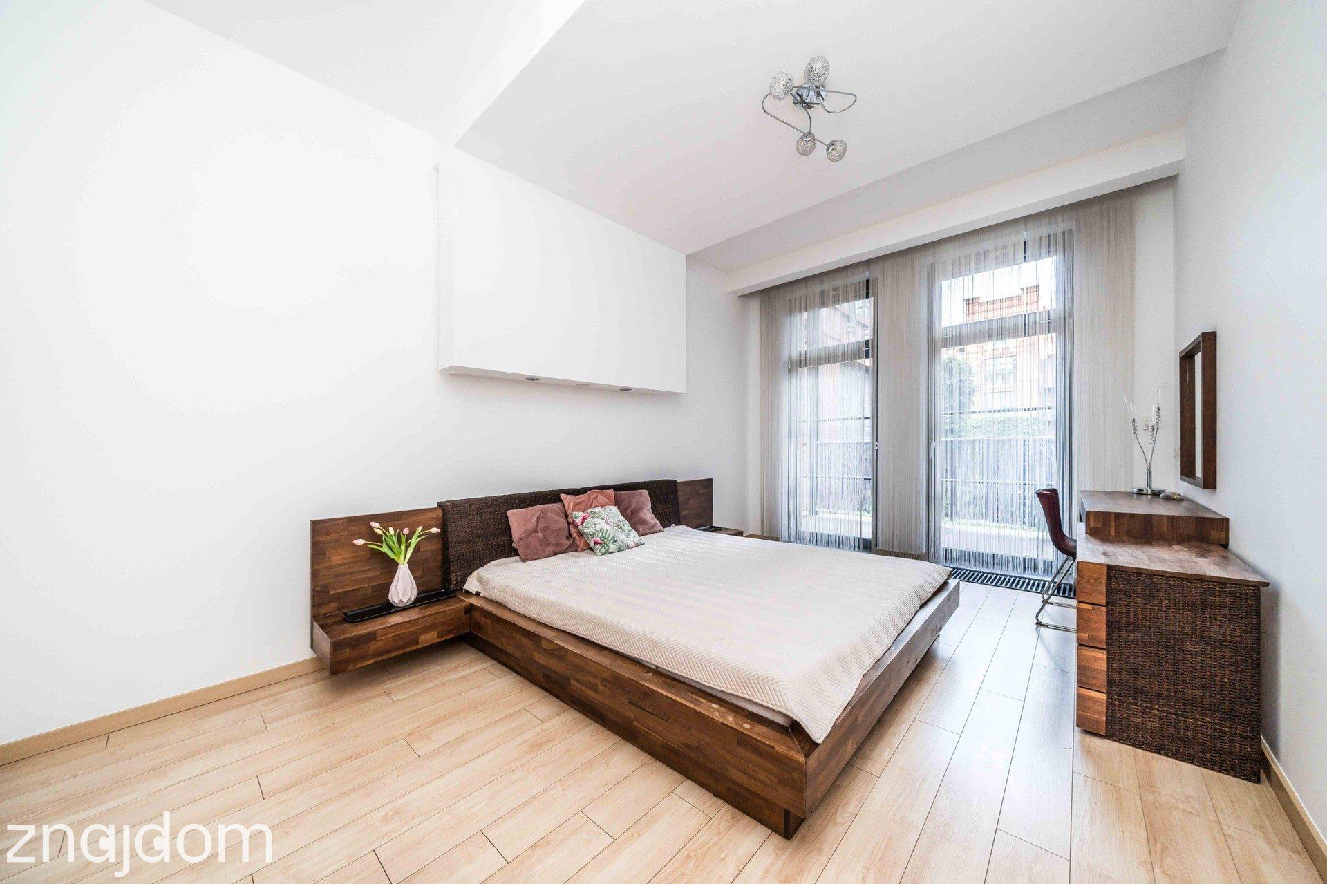 Na wynajem apartament City Park - zdjęcie 10