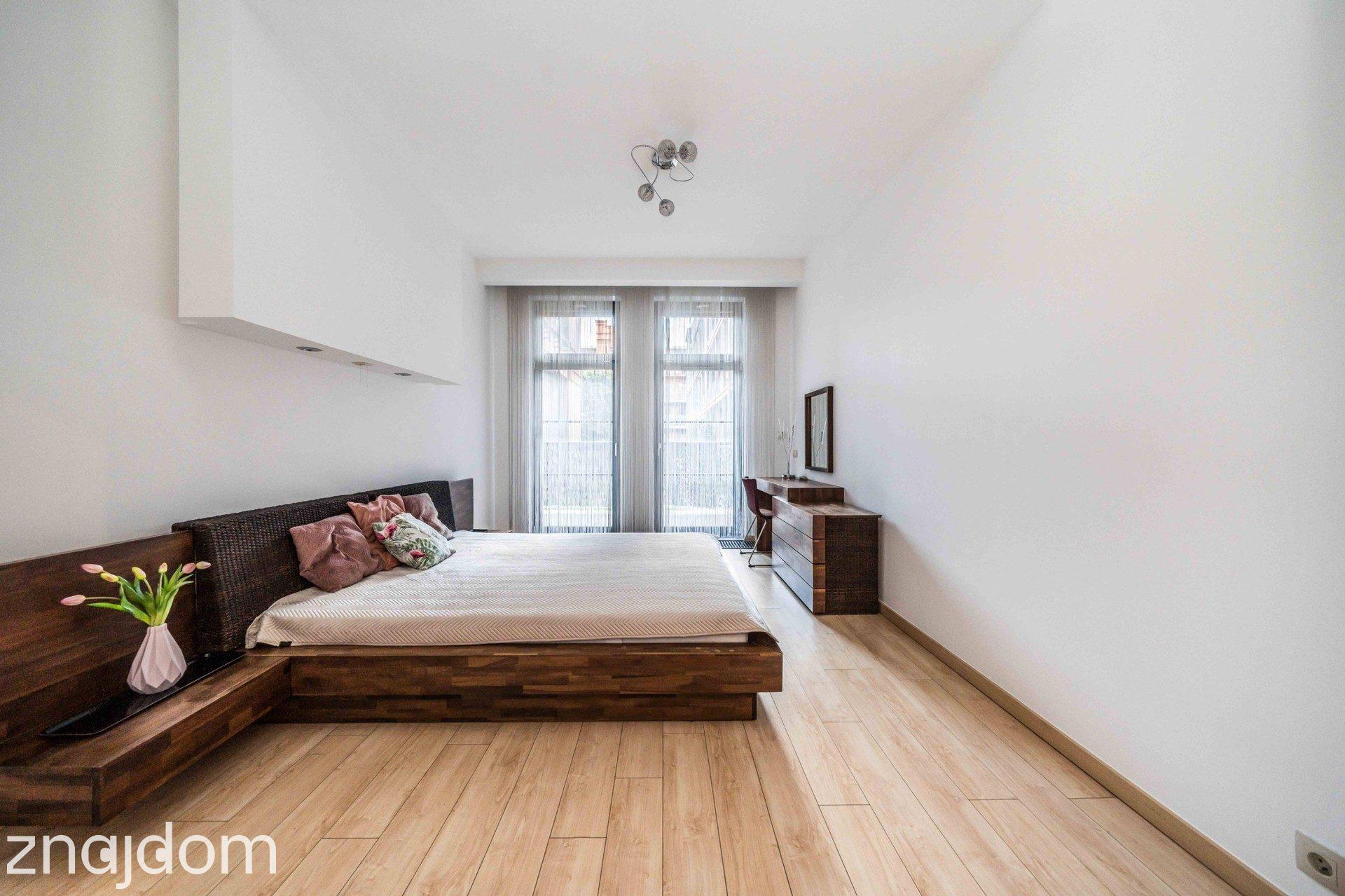 Na wynajem apartament City Park - zdjęcie 11