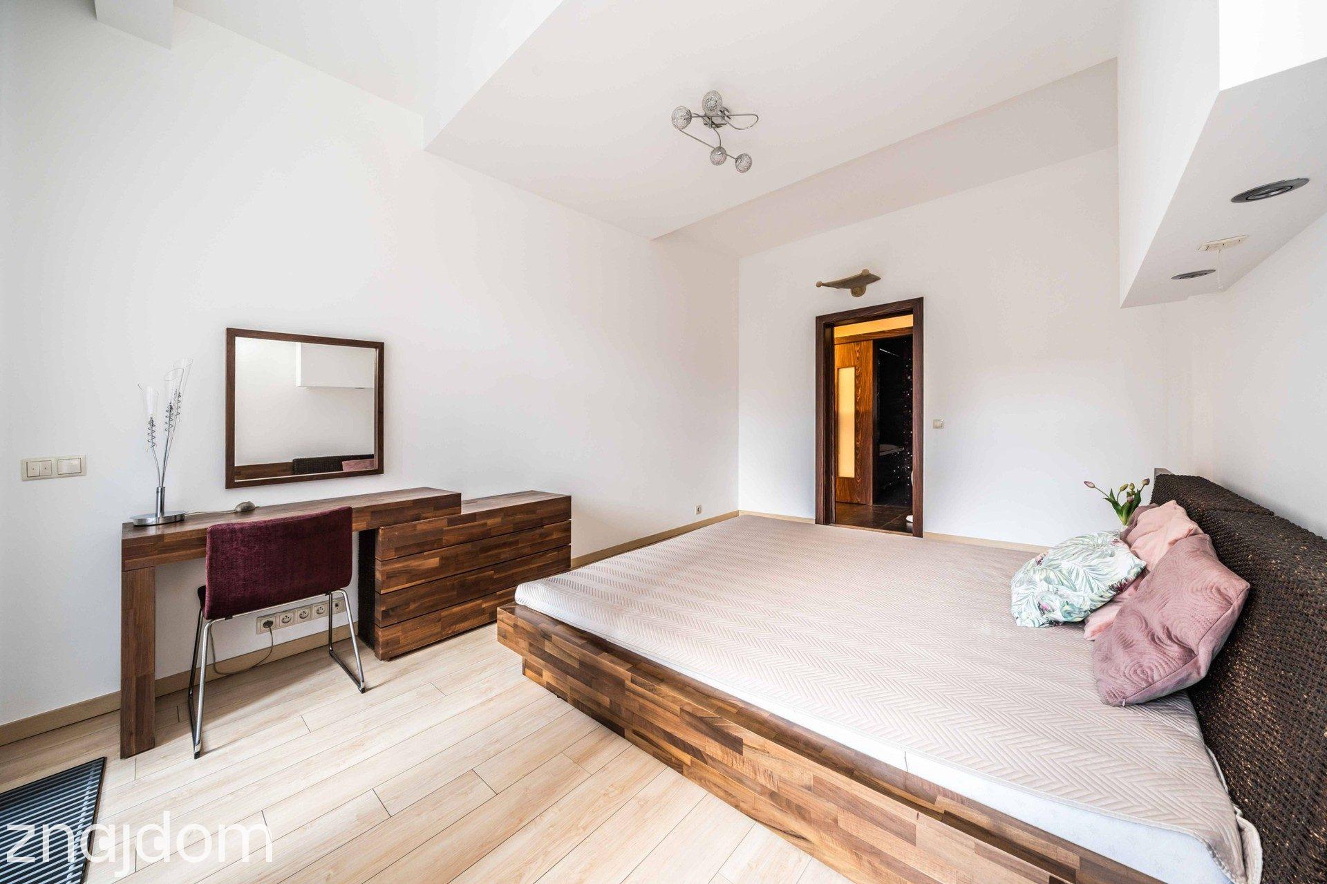 Na wynajem apartament City Park - zdjęcie 12