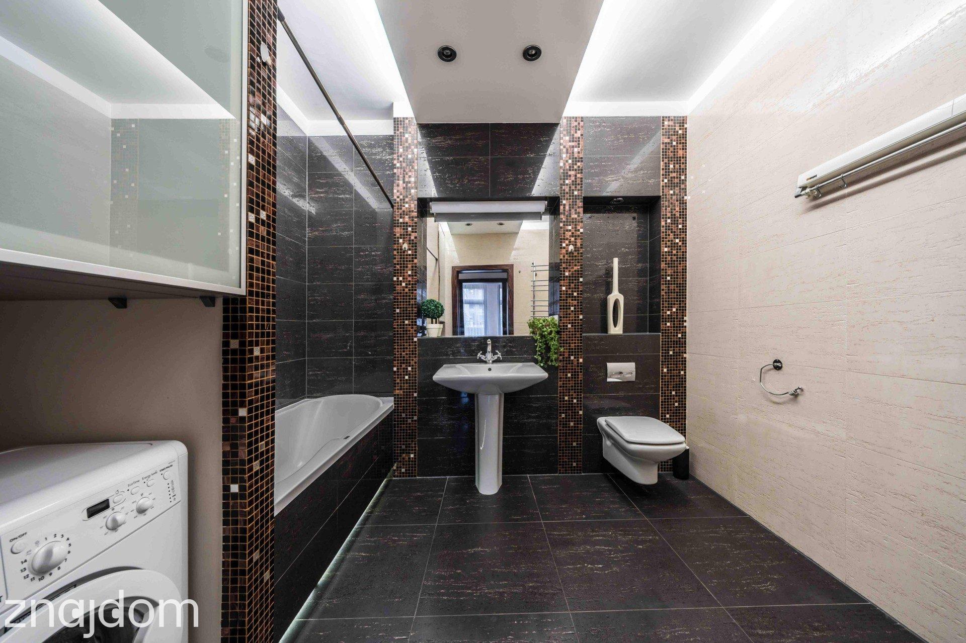 Na wynajem apartament City Park - zdjęcie 13