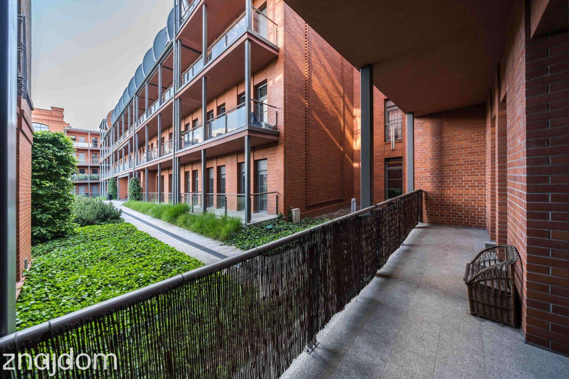 Na wynajem apartament City Park - zdjęcie 15