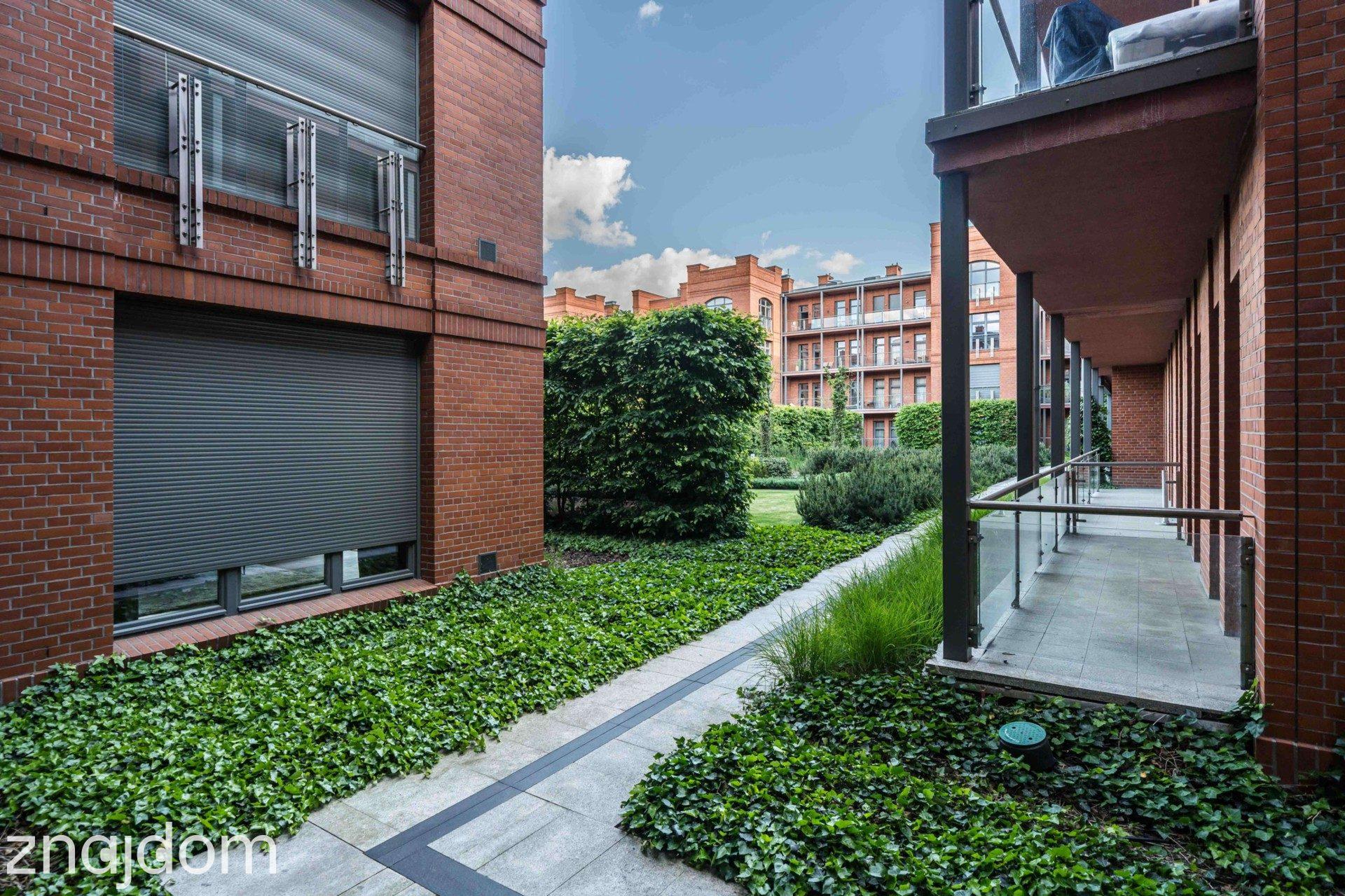 Na wynajem apartament City Park - zdjęcie 16
