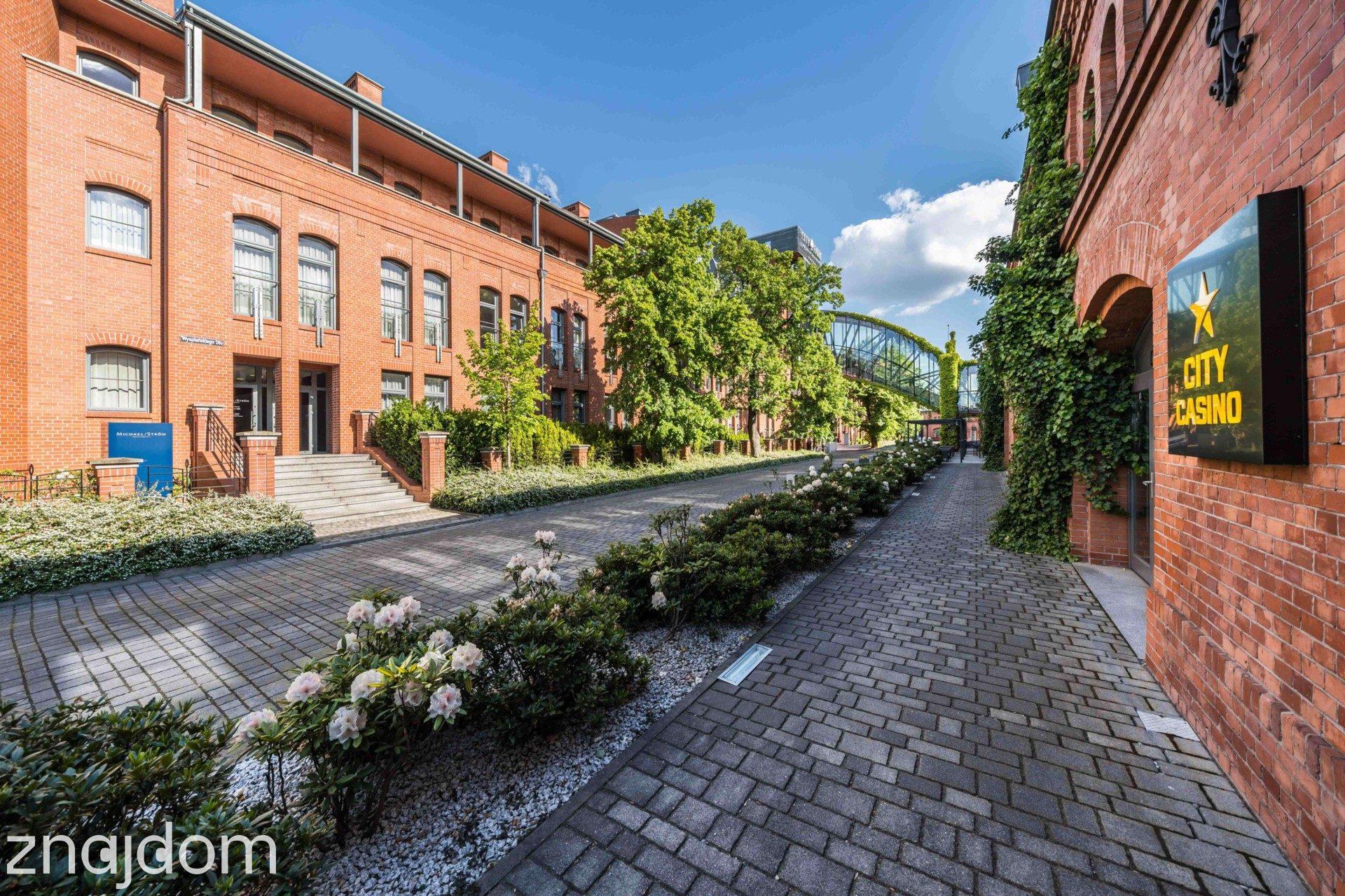 Na wynajem apartament City Park - zdjęcie 17