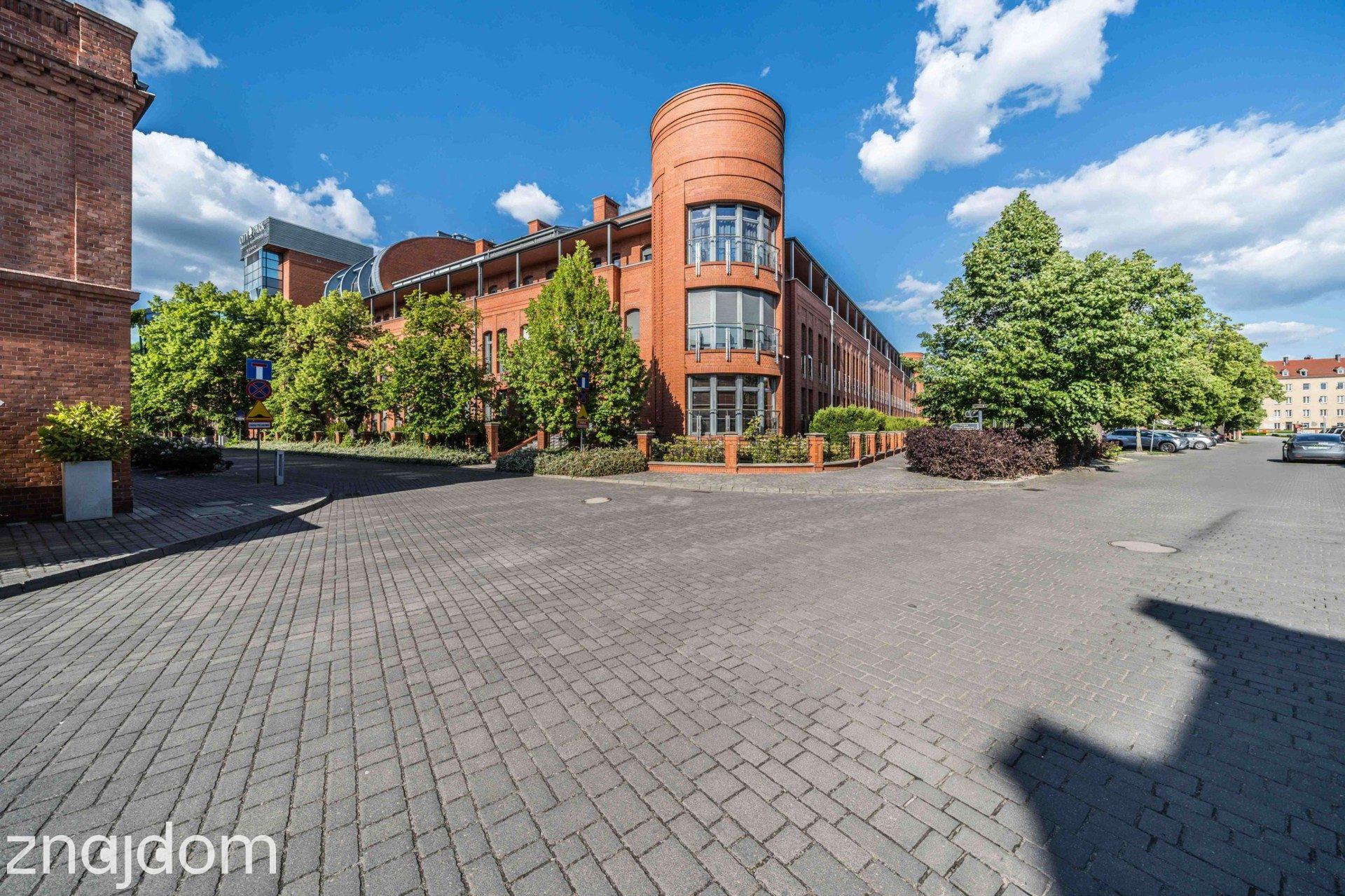 Na wynajem apartament City Park - zdjęcie 18