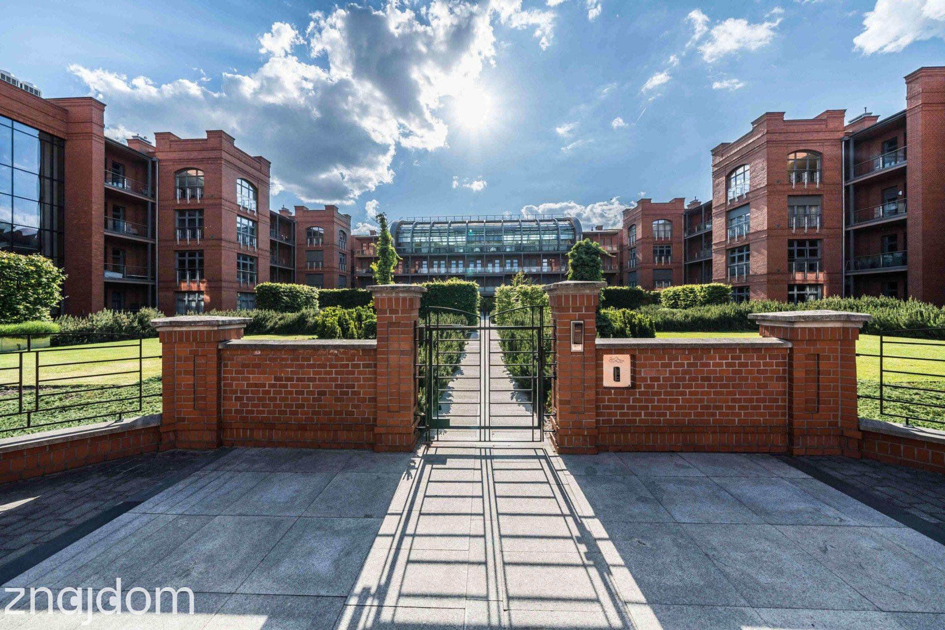 Na wynajem apartament City Park - zdjęcie 19