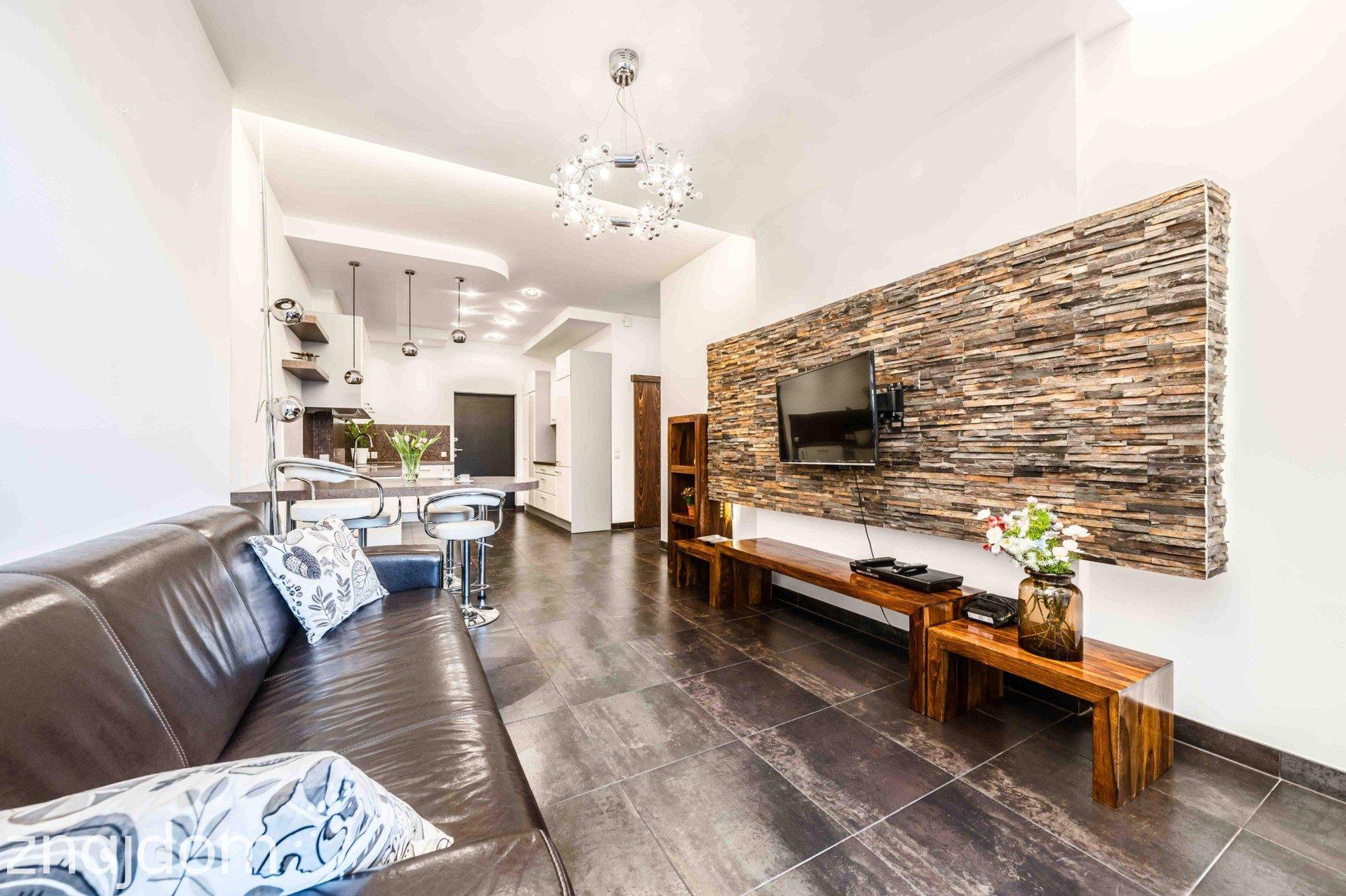 Na wynajem apartament City Park - zdjęcie 3