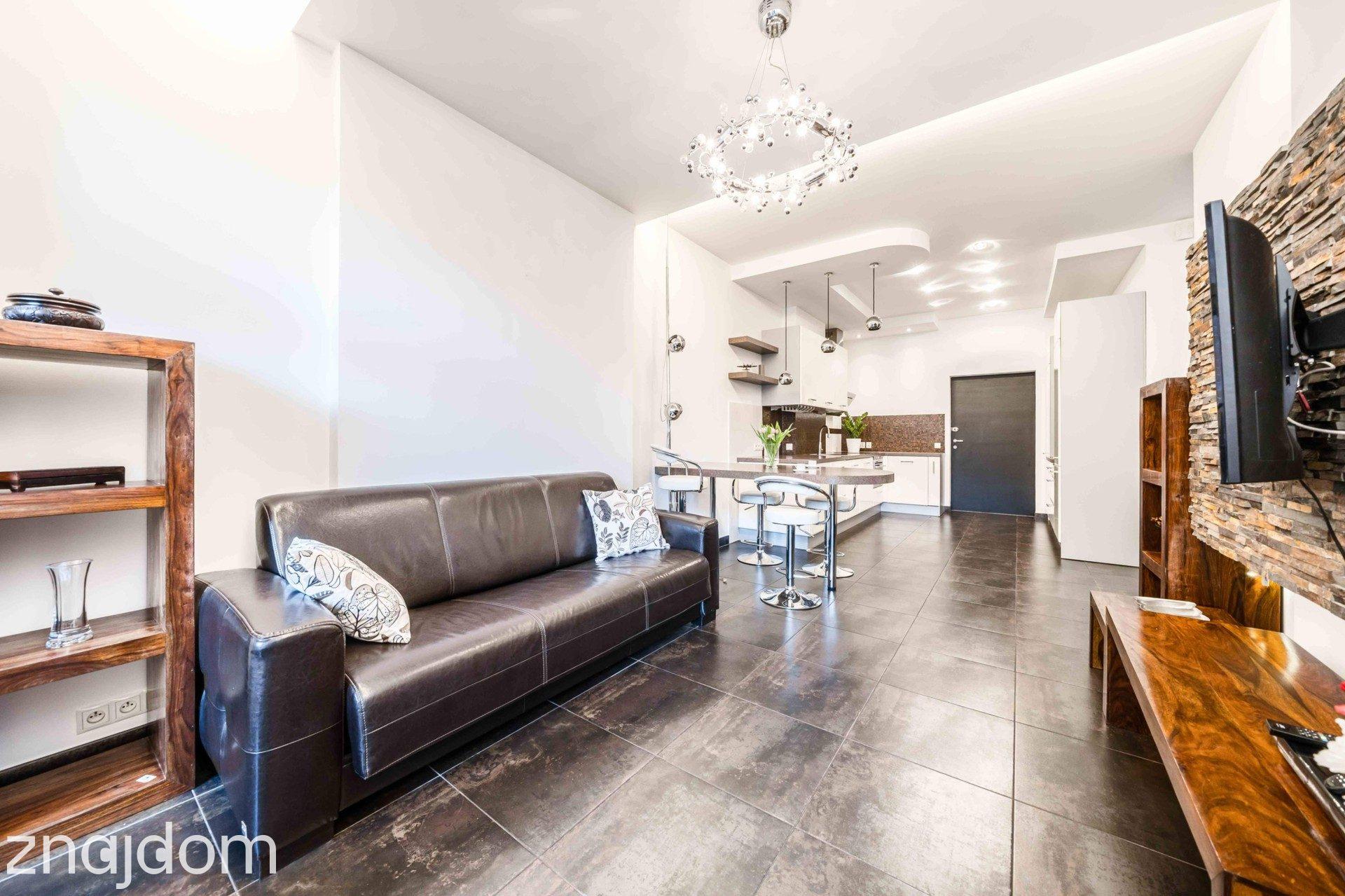 Na wynajem apartament City Park - zdjęcie 4