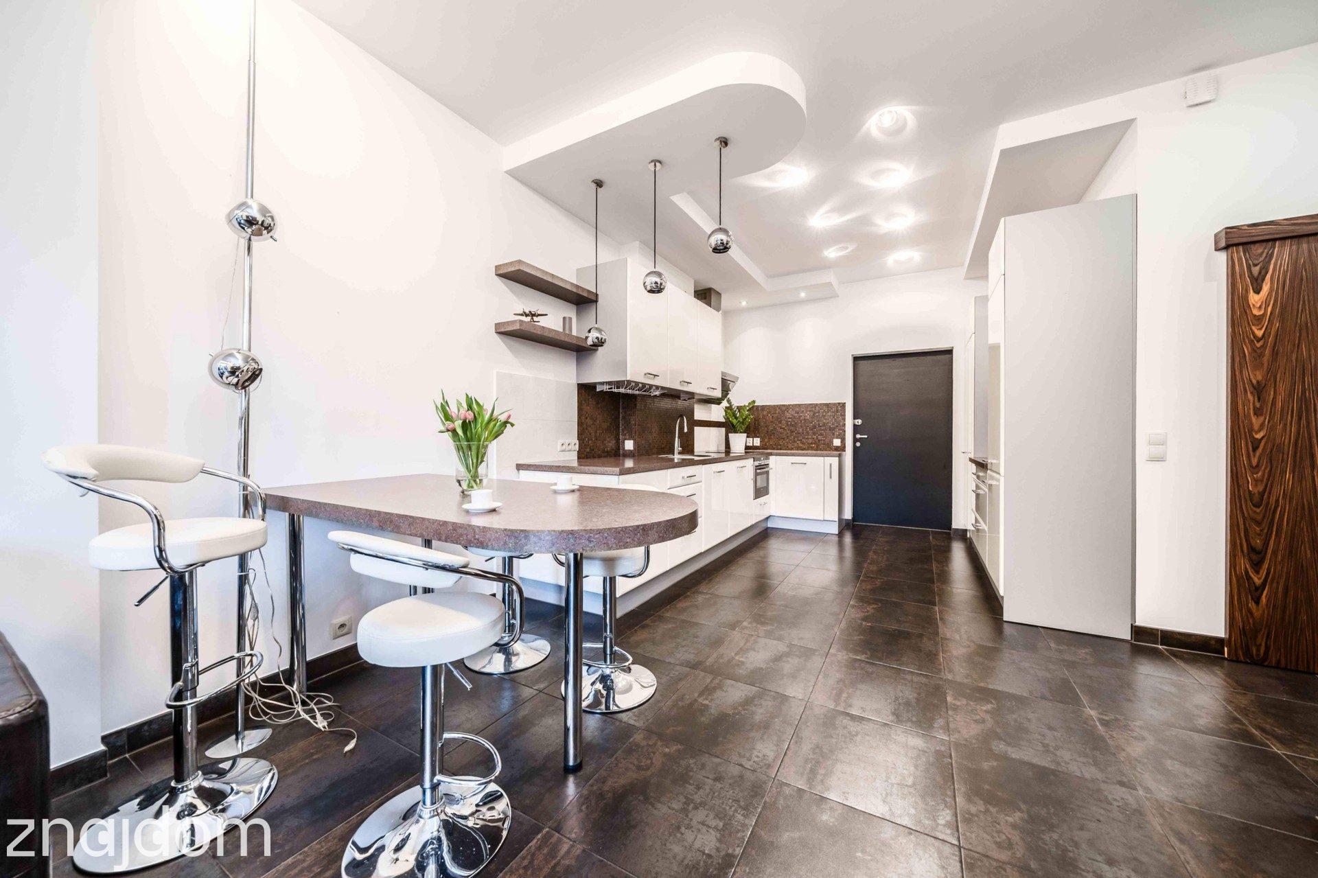 Na wynajem apartament City Park - zdjęcie 5
