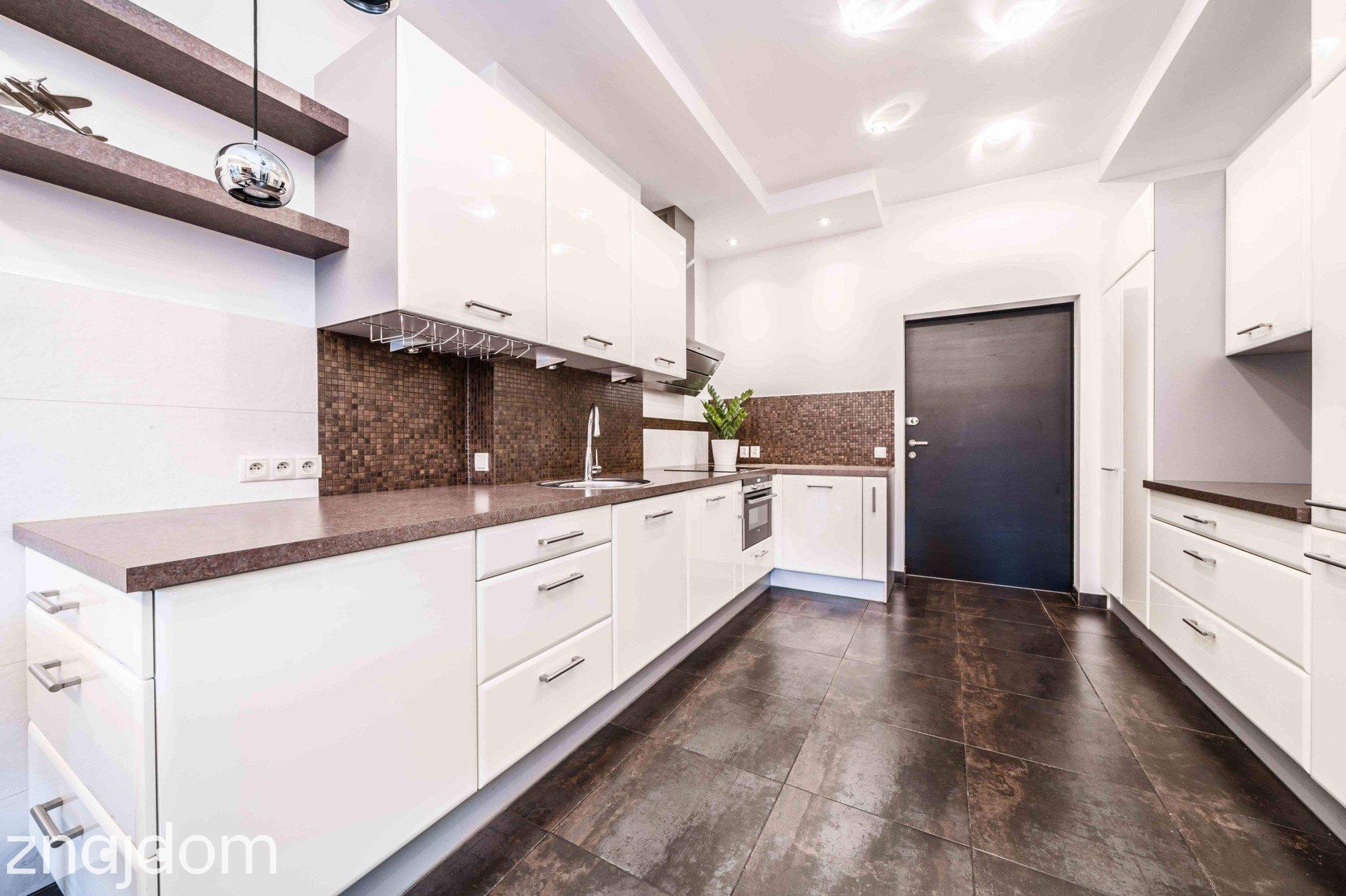 Na wynajem apartament City Park - zdjęcie 6