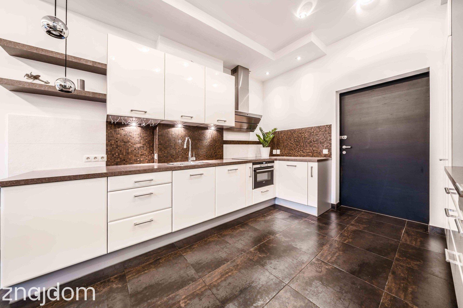 Na wynajem apartament City Park - zdjęcie 7