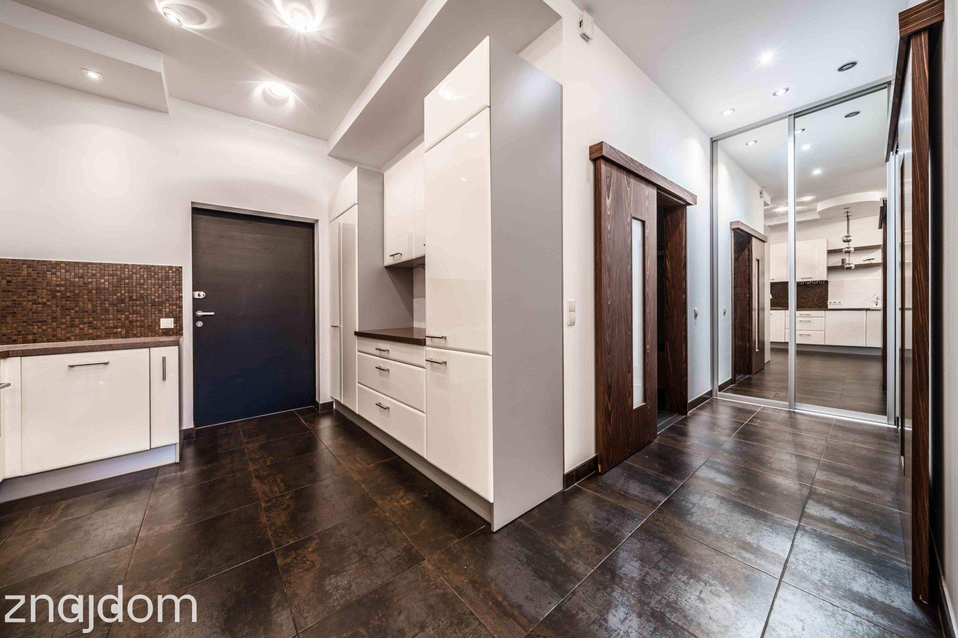Na wynajem apartament City Park - zdjęcie 8