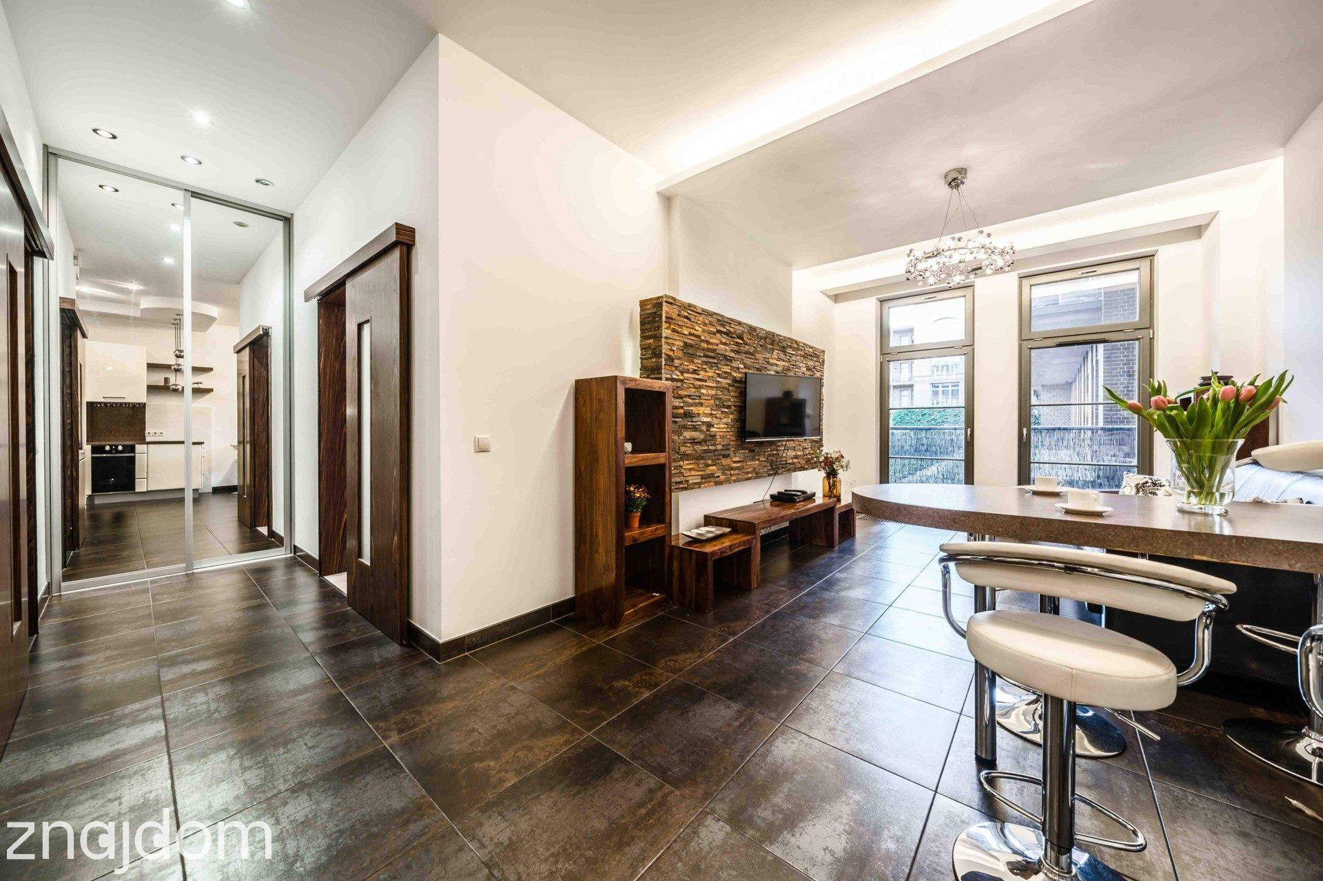 Na wynajem apartament City Park - zdjęcie 9