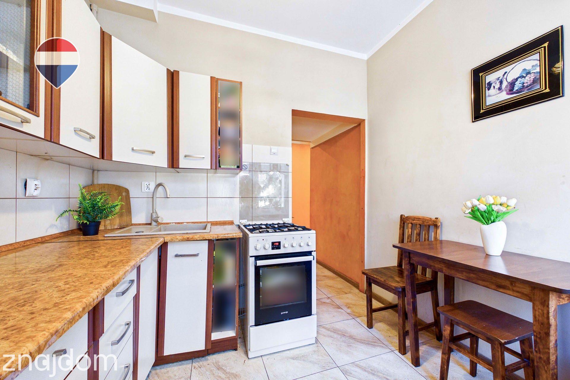 Na sprzedaż 2 pokoje z balkonem i spiżarnią! - zdjęcie 11