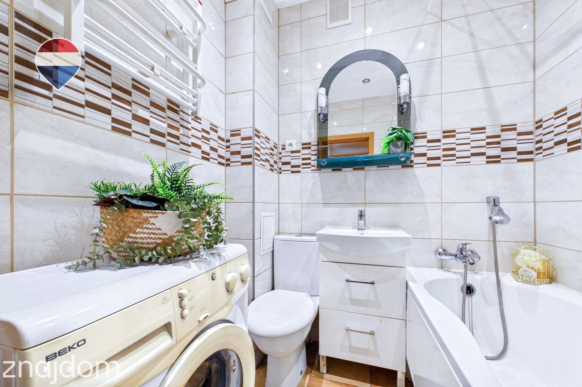 Na sprzedaż 2 pokoje z balkonem i spiżarnią! - zdjęcie 13
