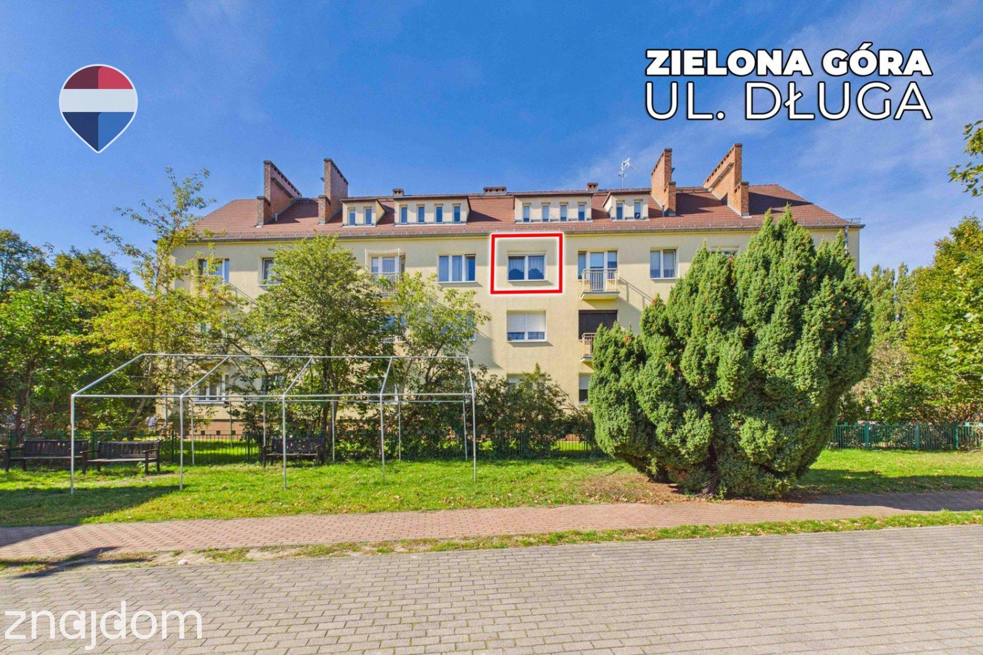 Na sprzedaż 2 pokoje z balkonem i spiżarnią! - zdjęcie 15