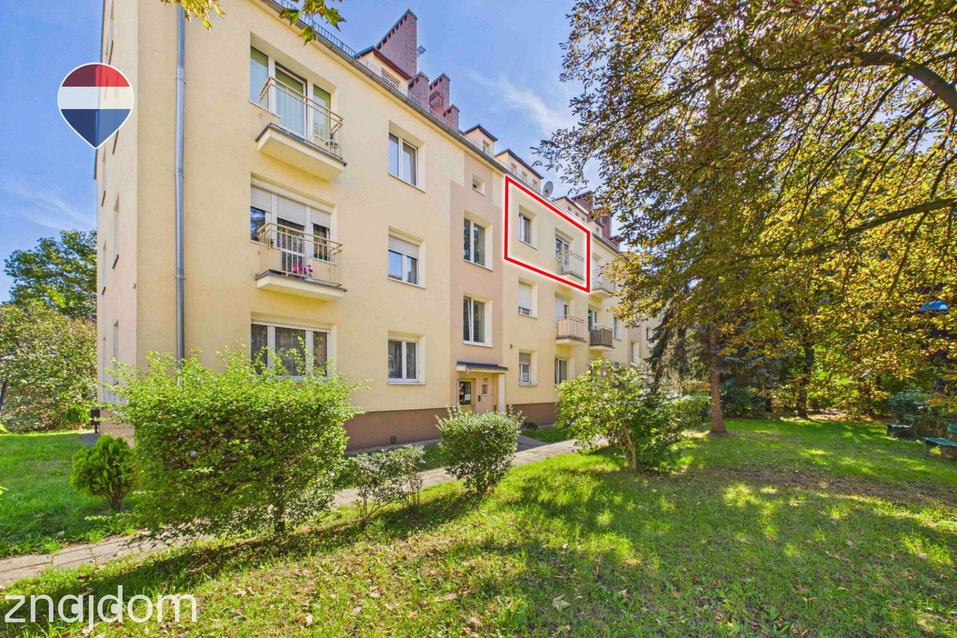 Na sprzedaż 2 pokoje z balkonem i spiżarnią! - zdjęcie 16